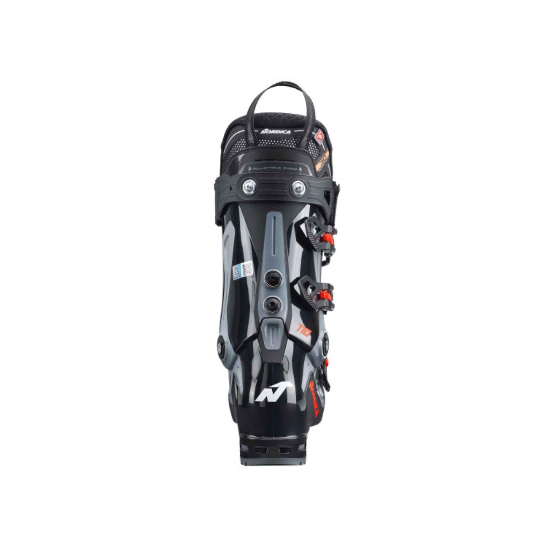 Nordica Speedmachine 3 110 GW