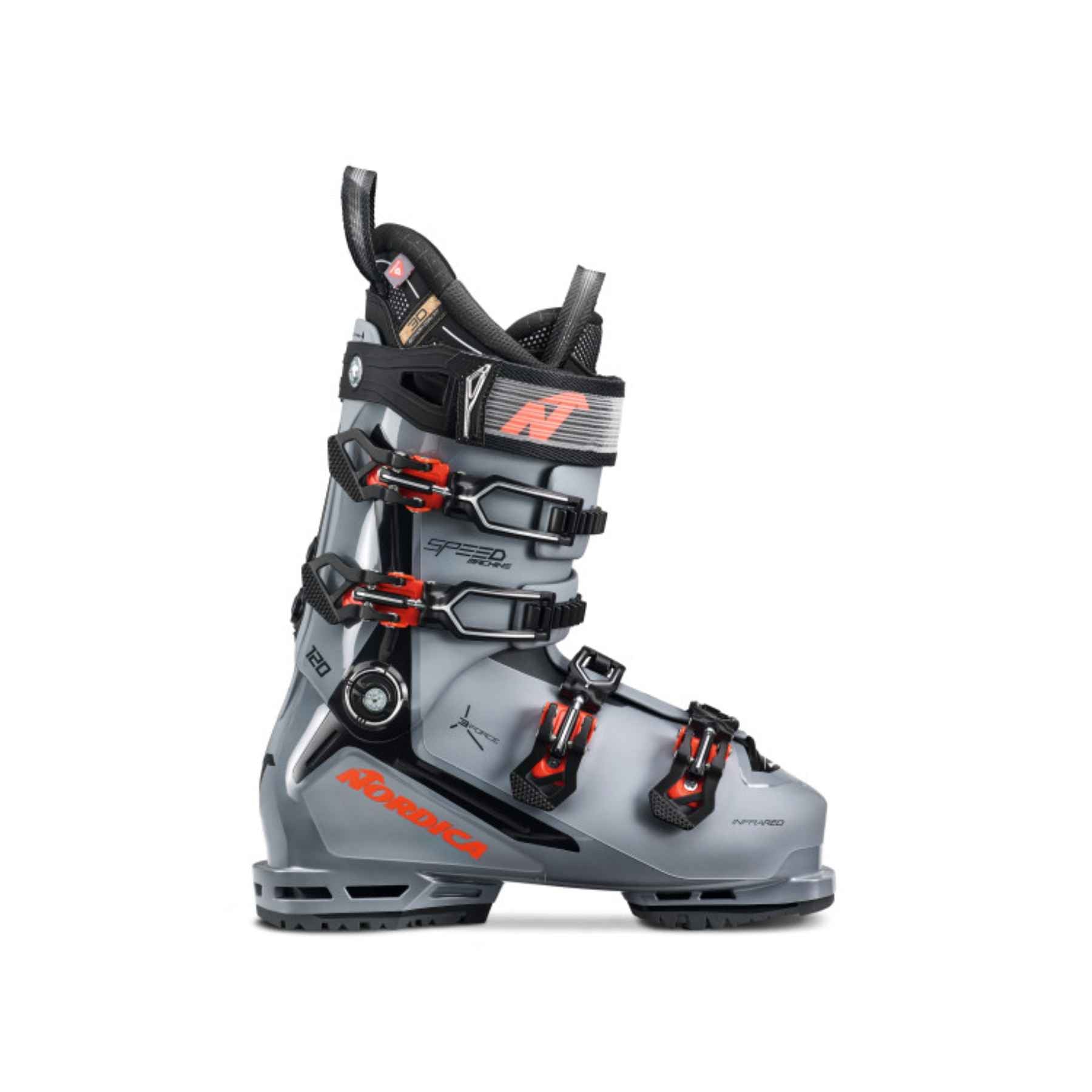 Nordica Speedmachine 3 120 GW