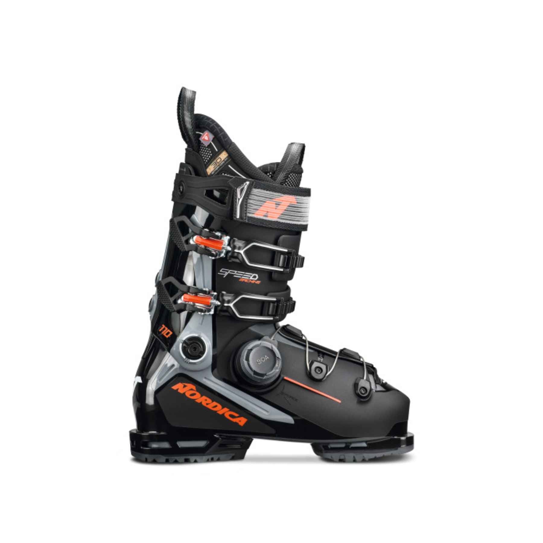 Nordica Speedmachine 3 BOA 110