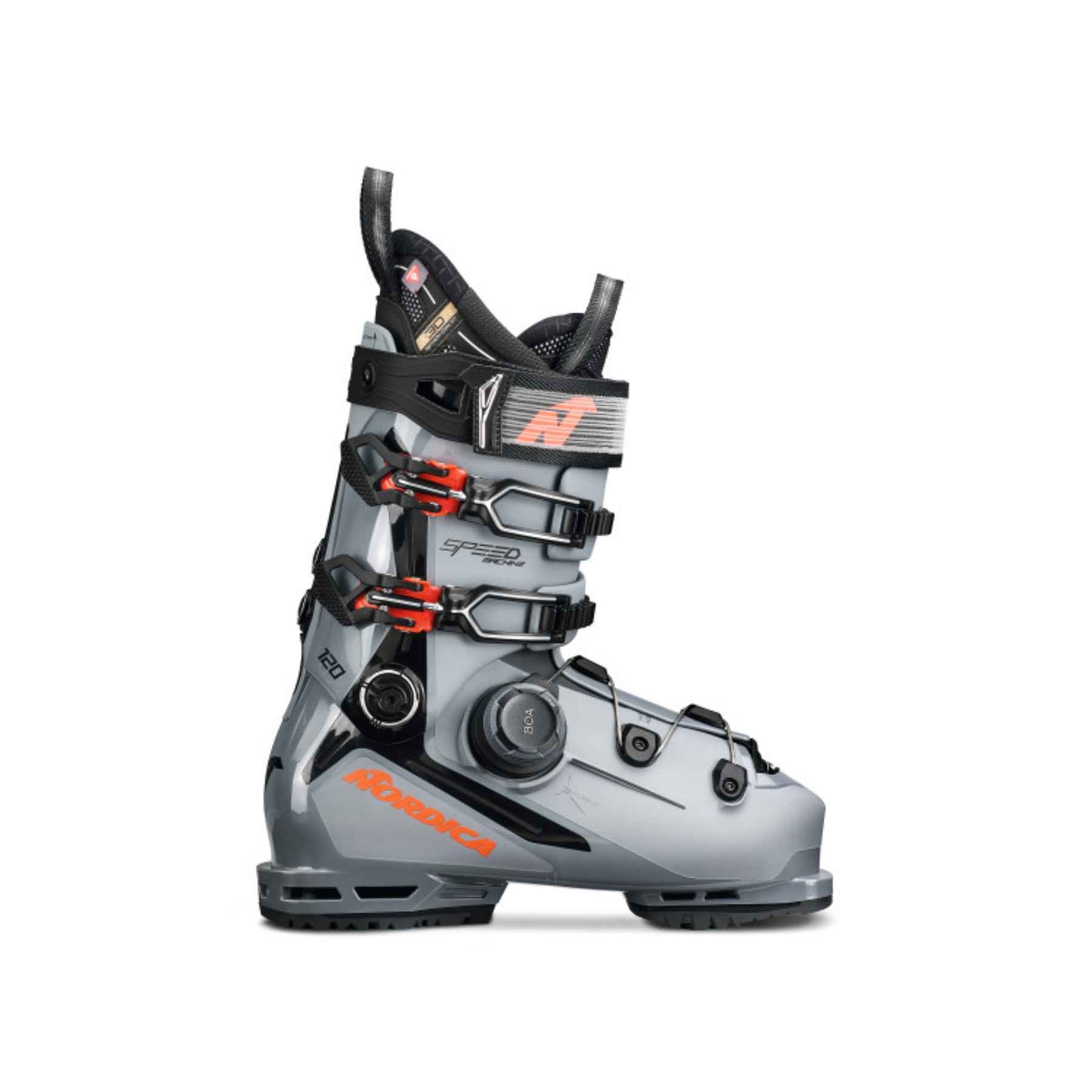 Nordica Speedmachine 3 BOA 120
