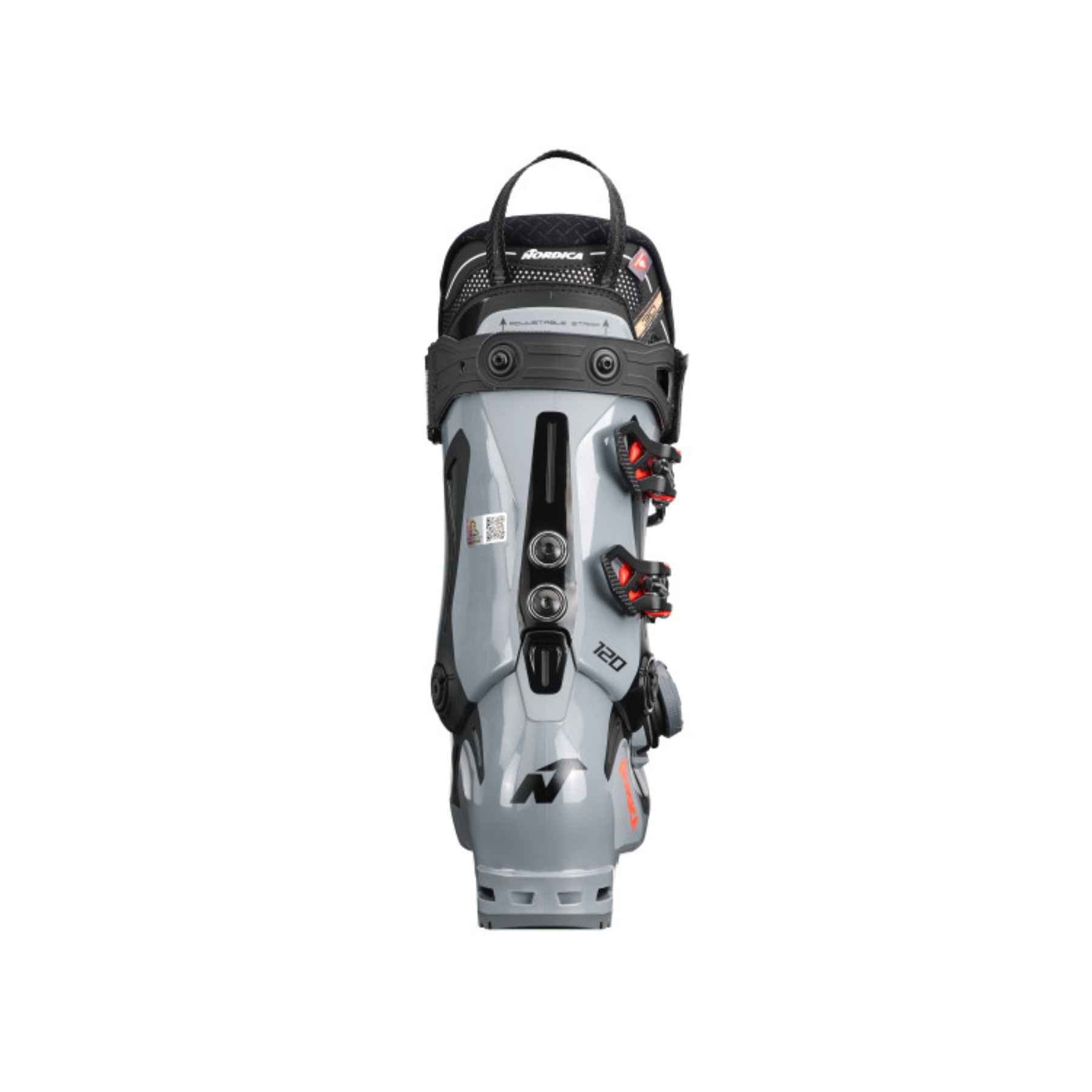 Nordica Speedmachine 3 BOA 120