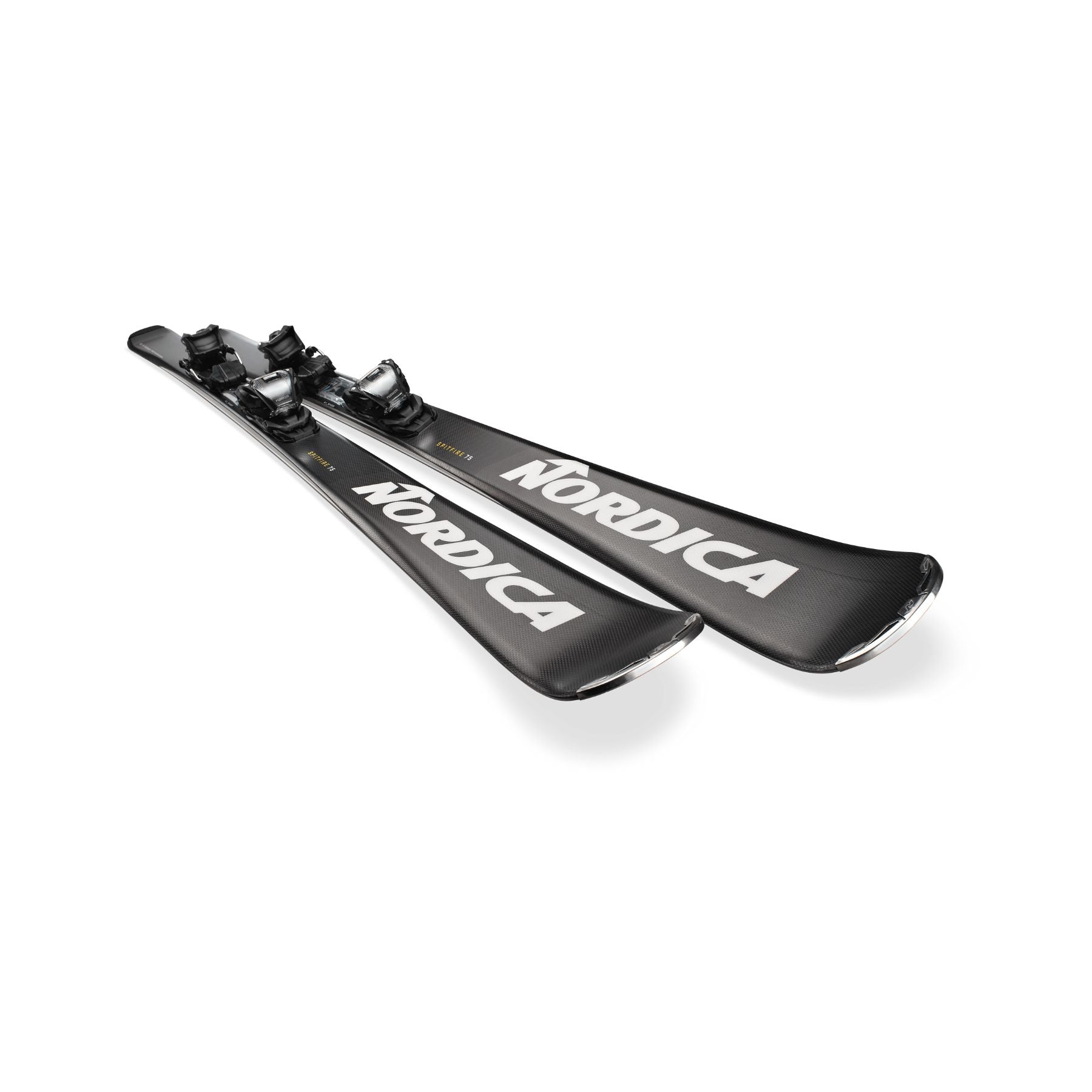 Nordica Spitfire 75 FDT