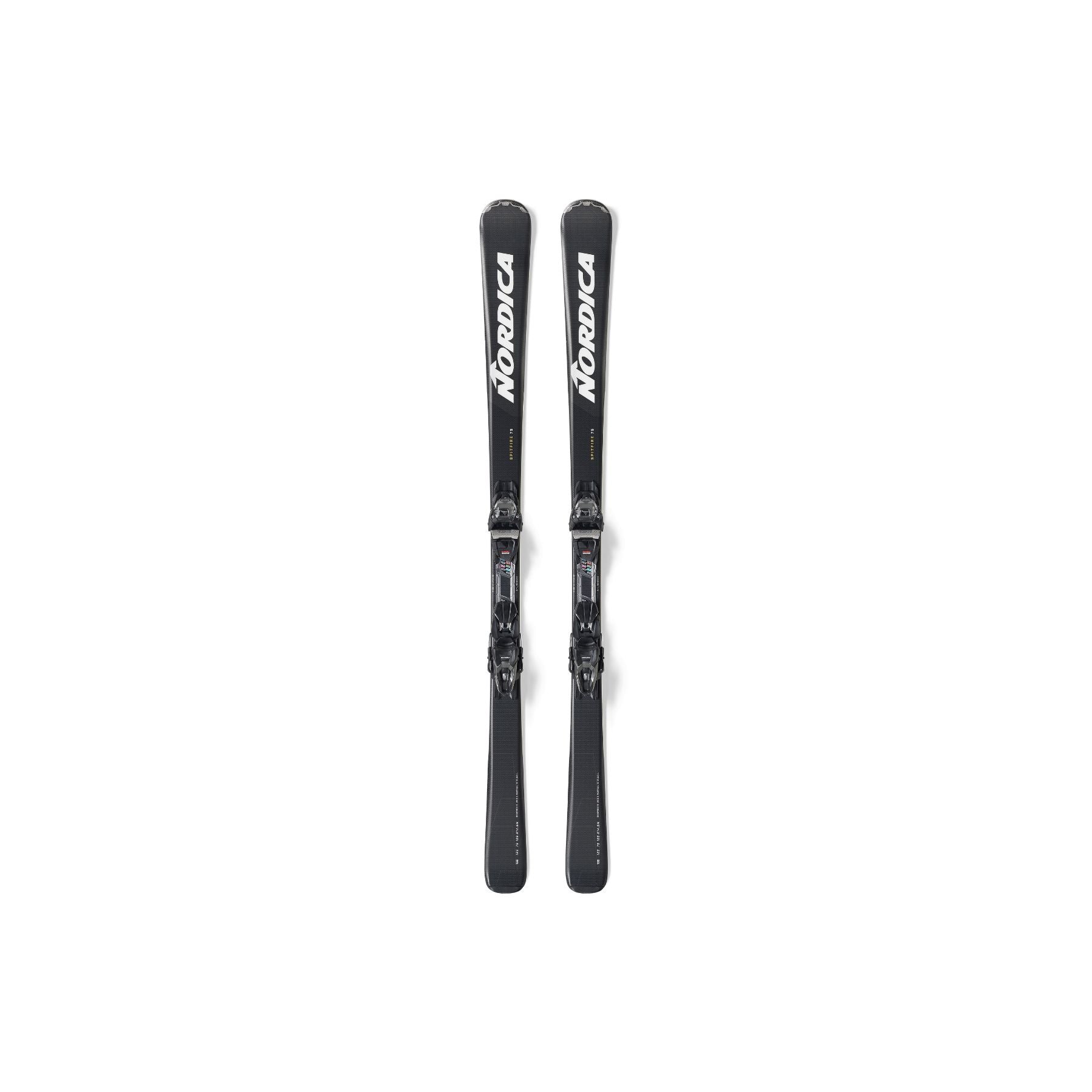 Nordica Spitfire 75 FDT