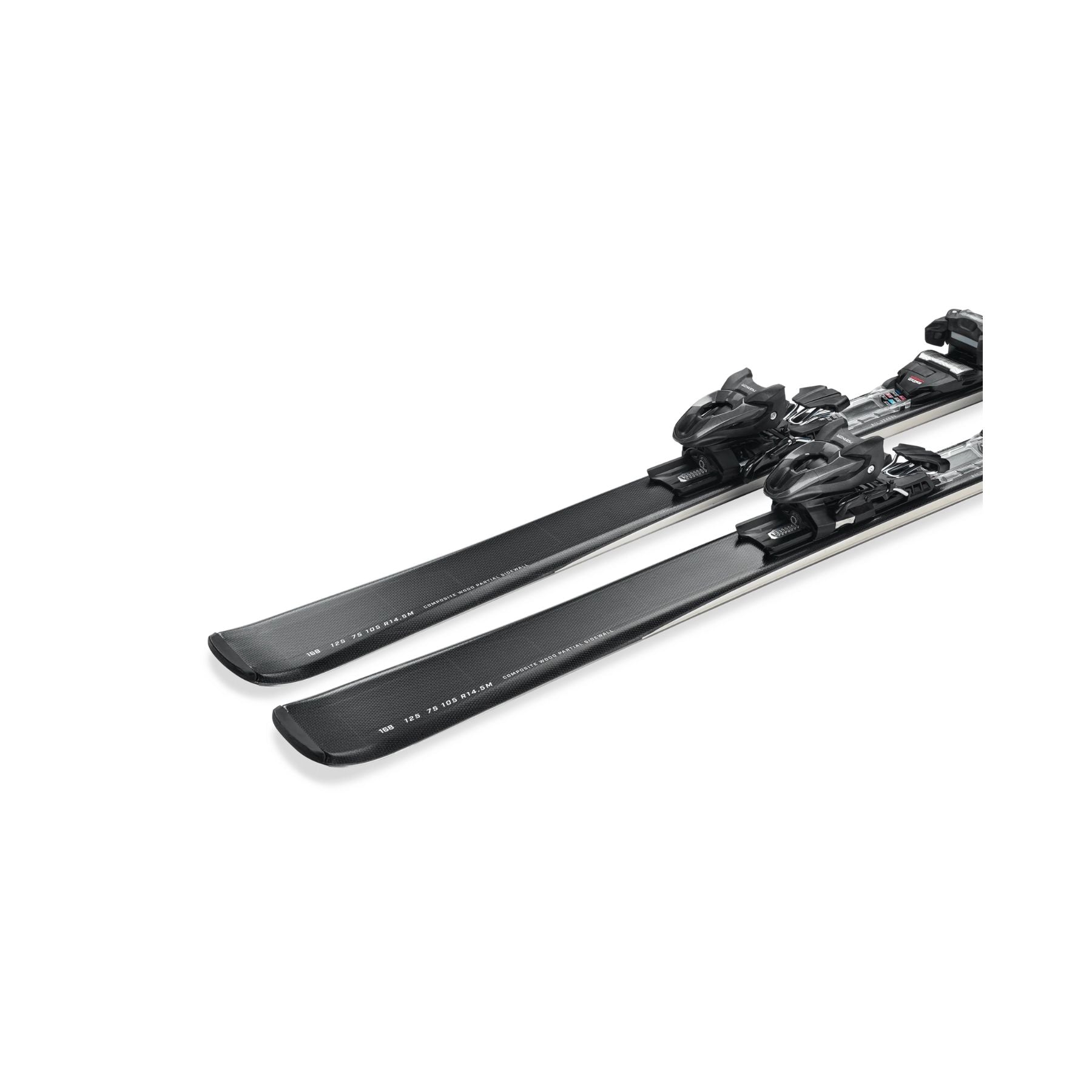 Nordica Spitfire 75 FDT