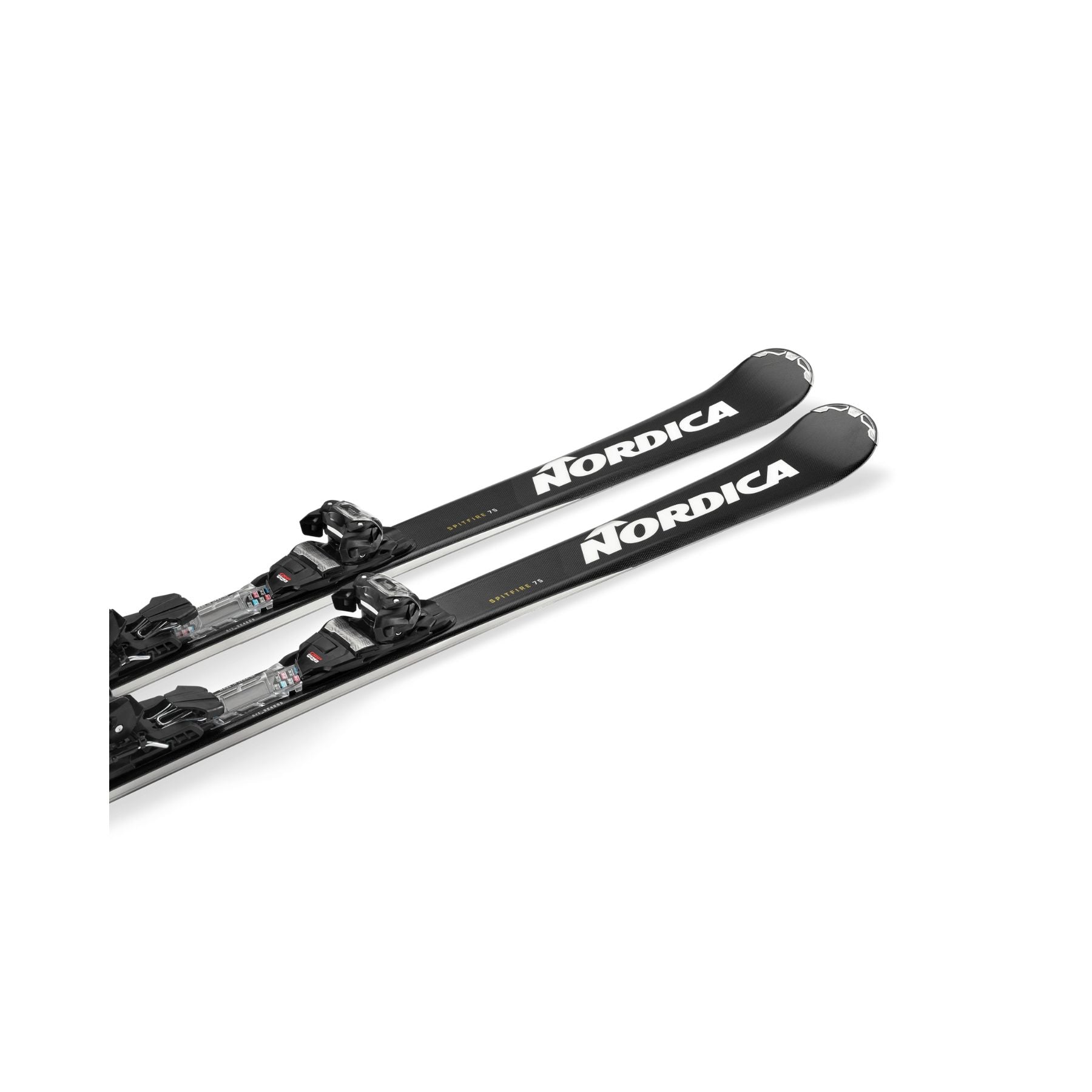 Nordica Spitfire 75 FDT