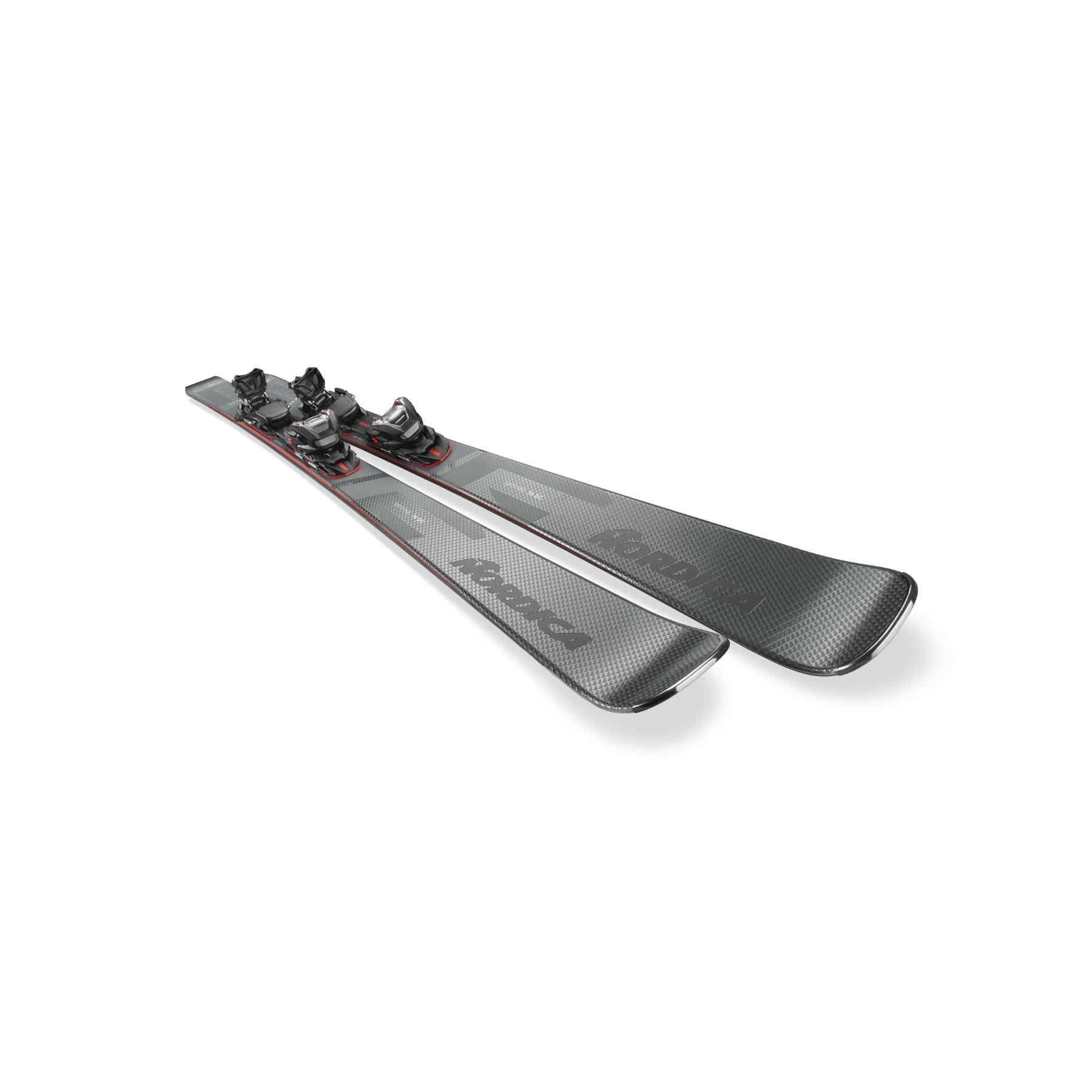 Nordica Spitfire 74 DC FDT