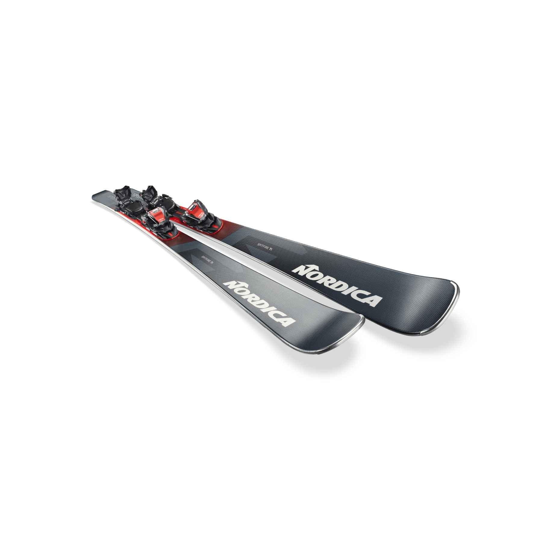 Nordica Spitfire Ti