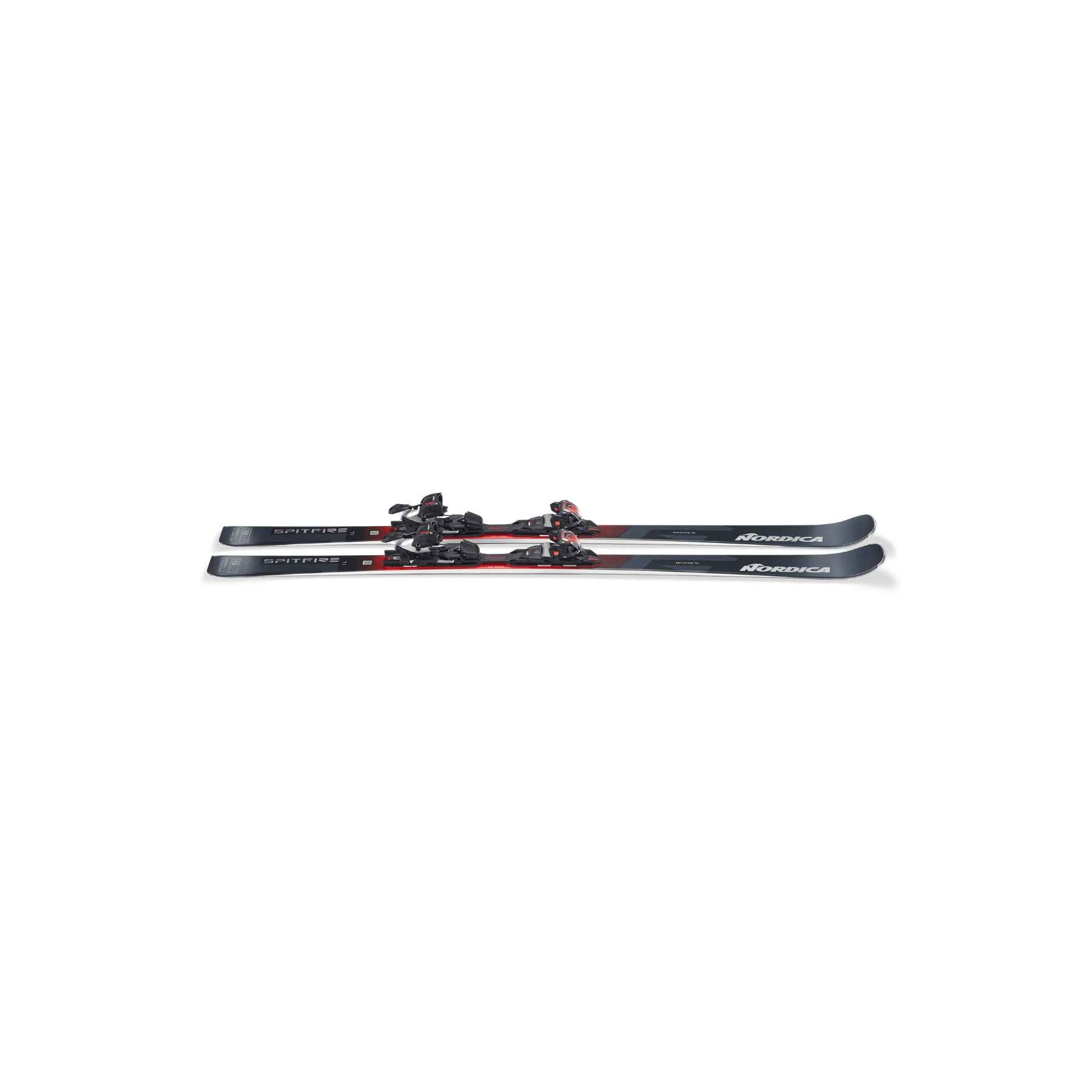 Nordica Spitfire Ti