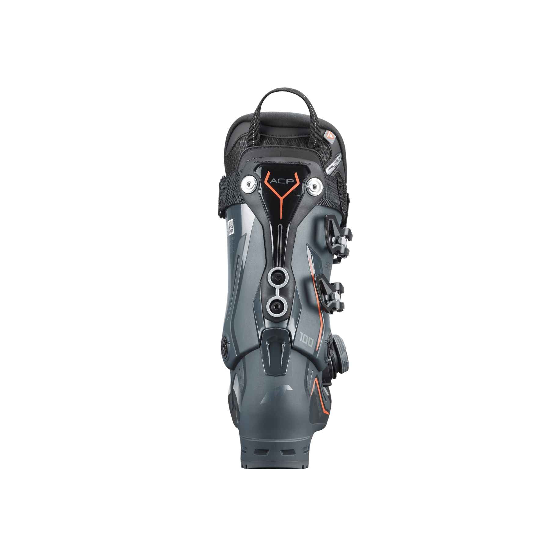 Nordica Sportmachine BOA 100