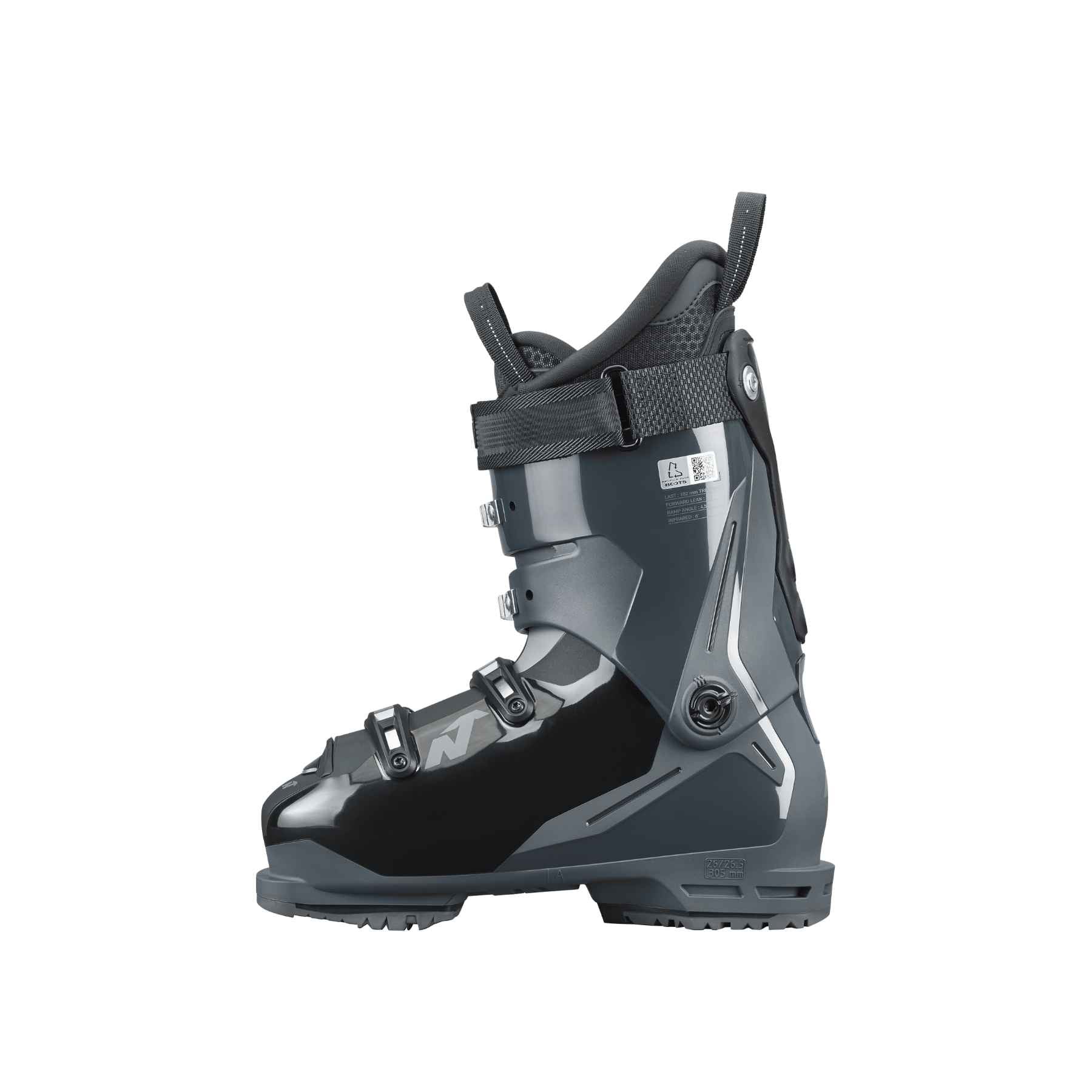 Nordica Sportmachine BOA 100