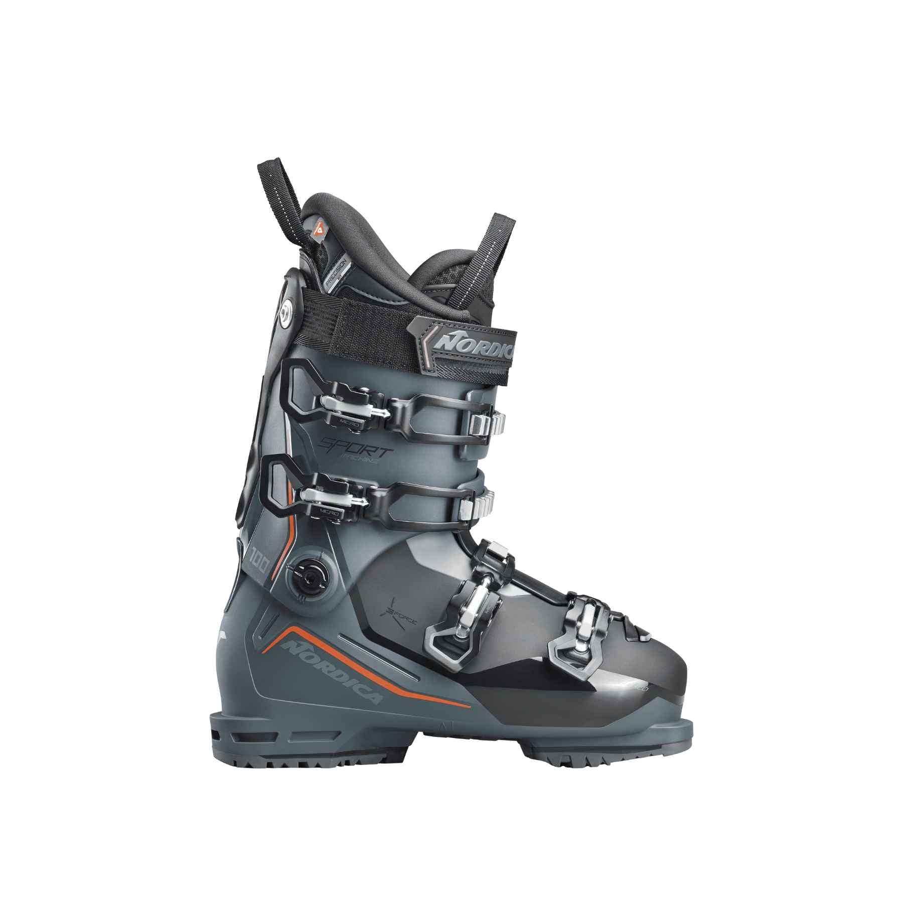 Nordica Sportmachine 3 100 GW