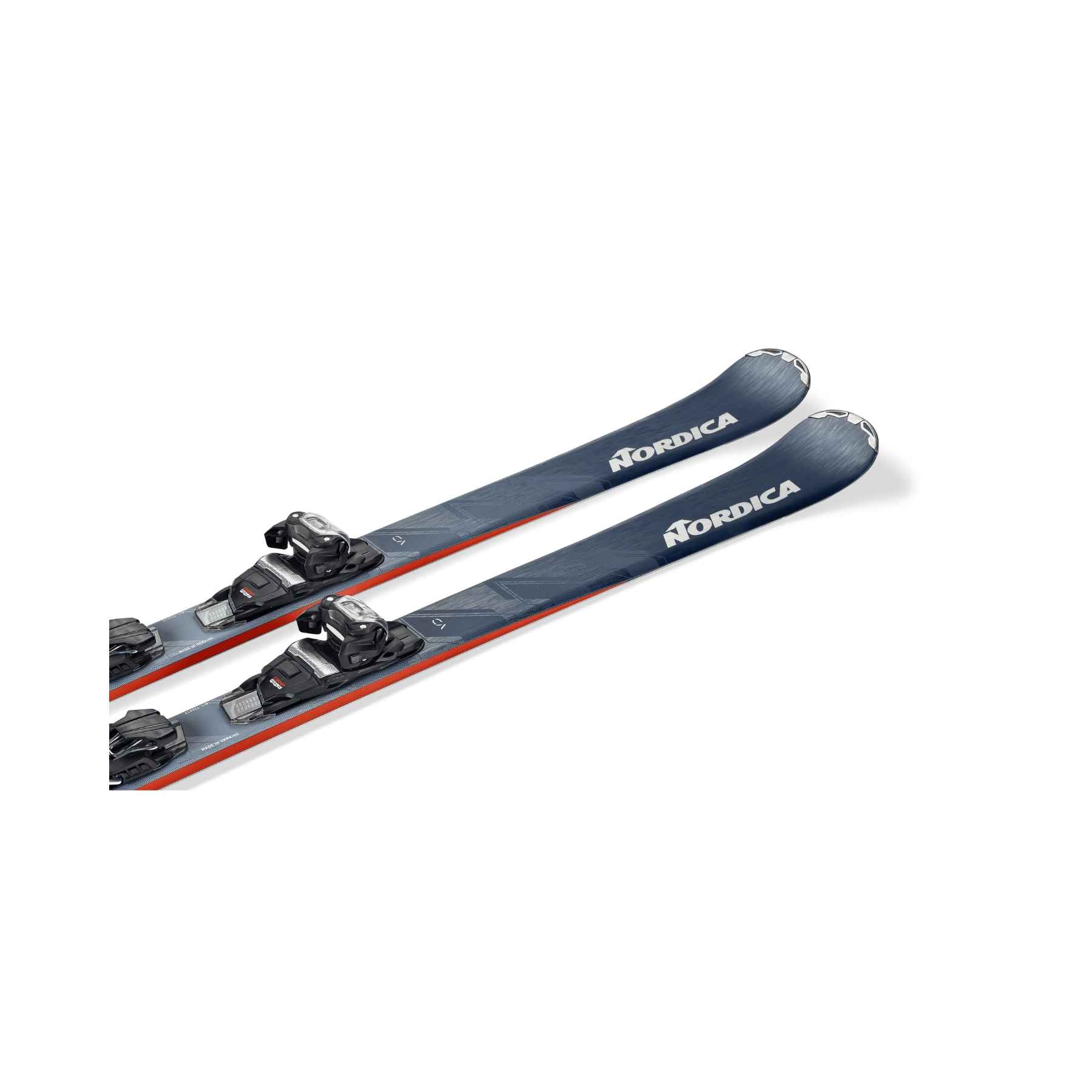 Nordica Steadfast 75 FDT
