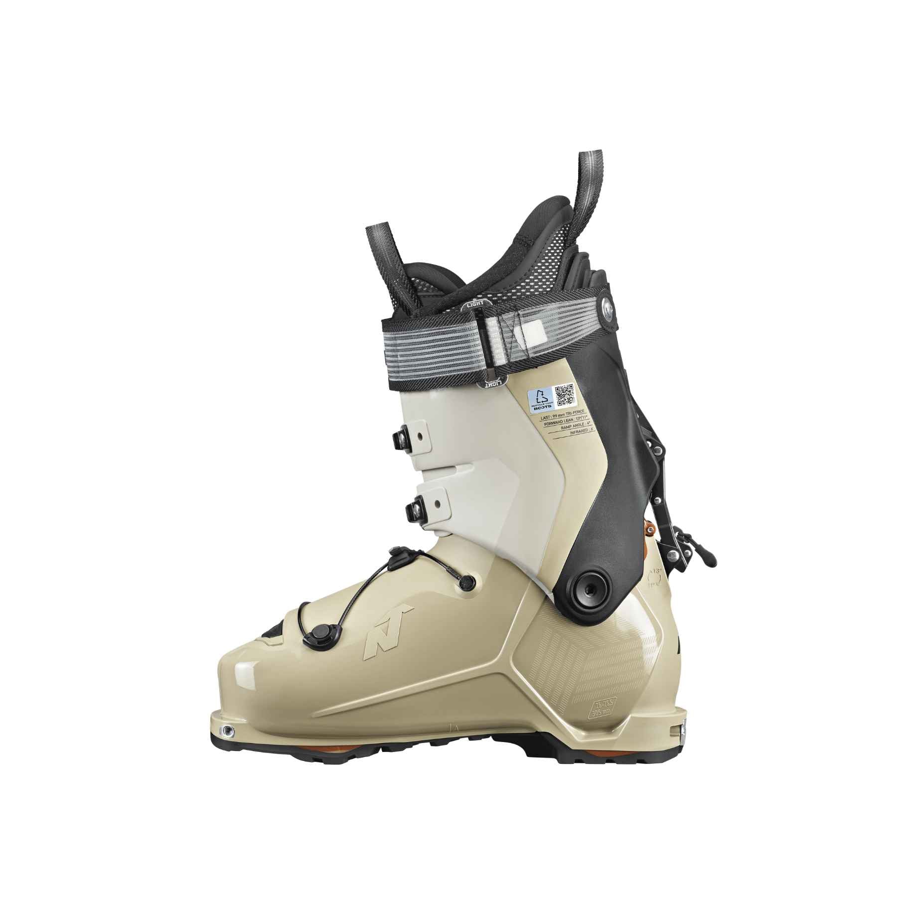 Nordica Unlimited 120 DYN