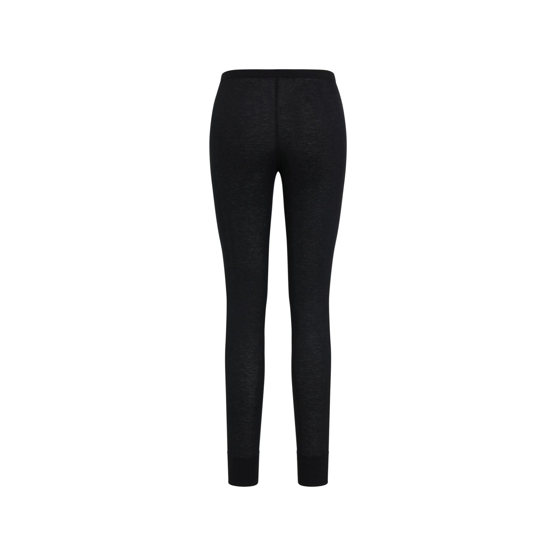 Odlo Women's Active Warm Base Layer Bottom in Black