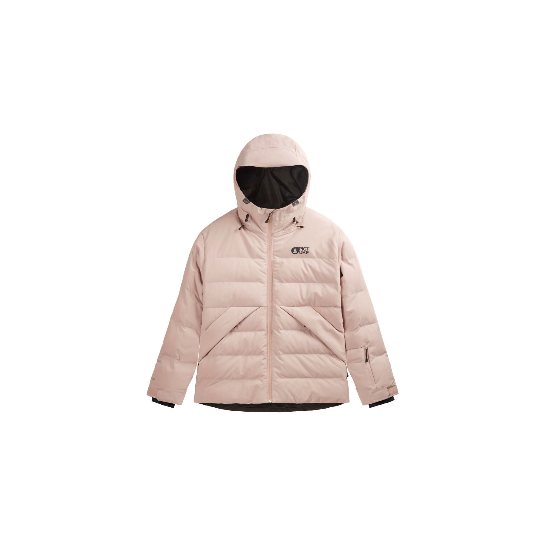 Picture Lement Jacket in Shadow Grey