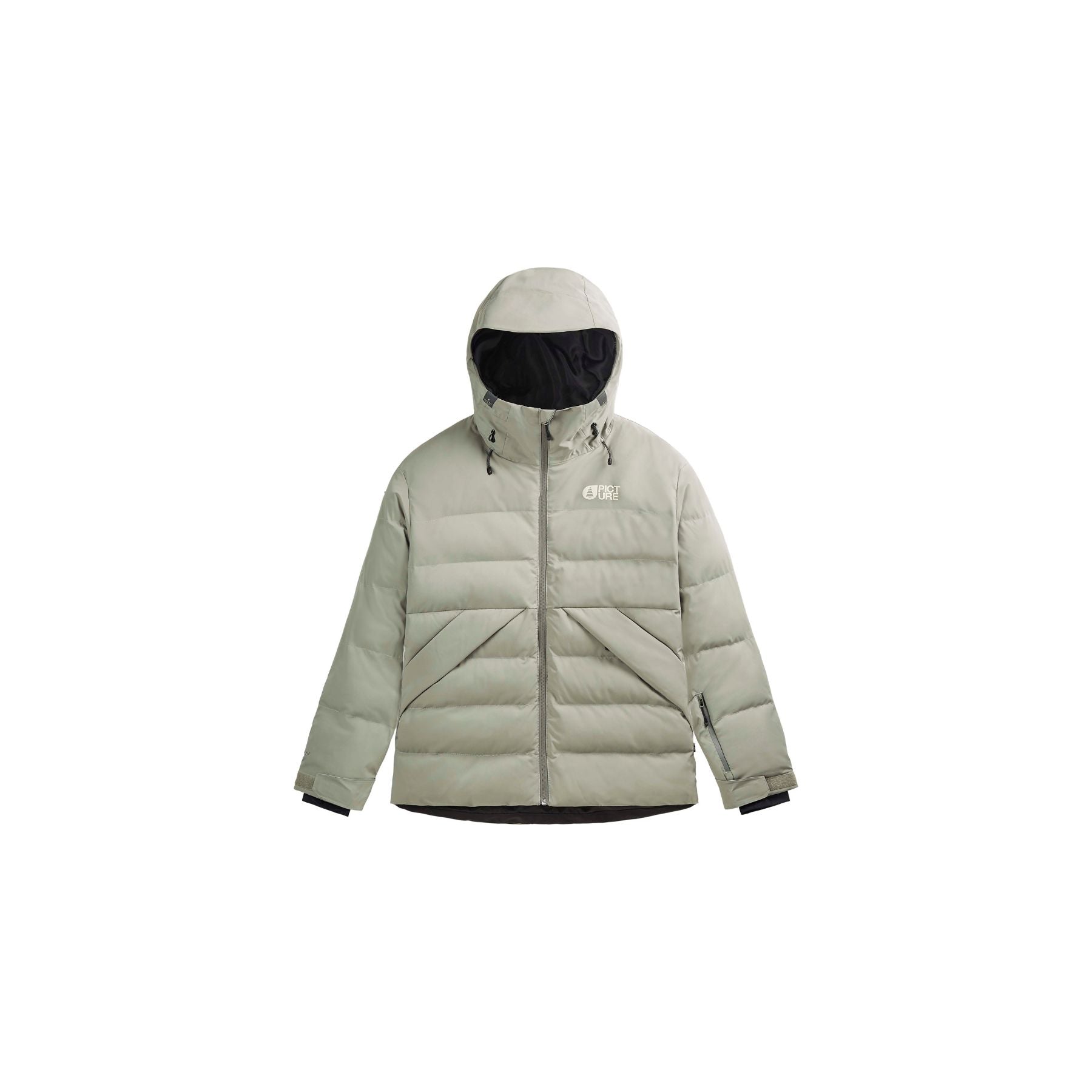 Picture Lement Jacket in Shadow