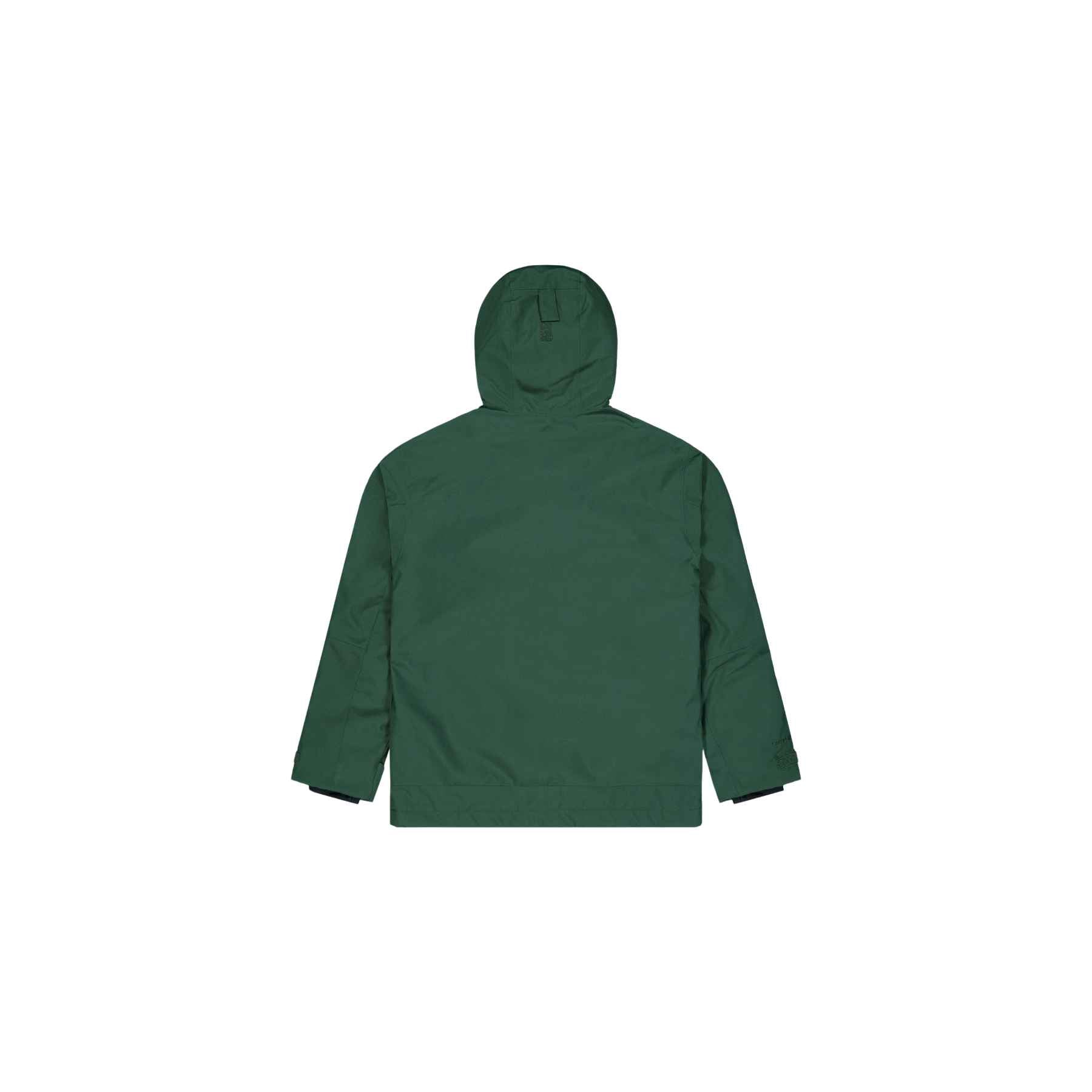 Picture Nitric Jacket in Ponderosa Pine