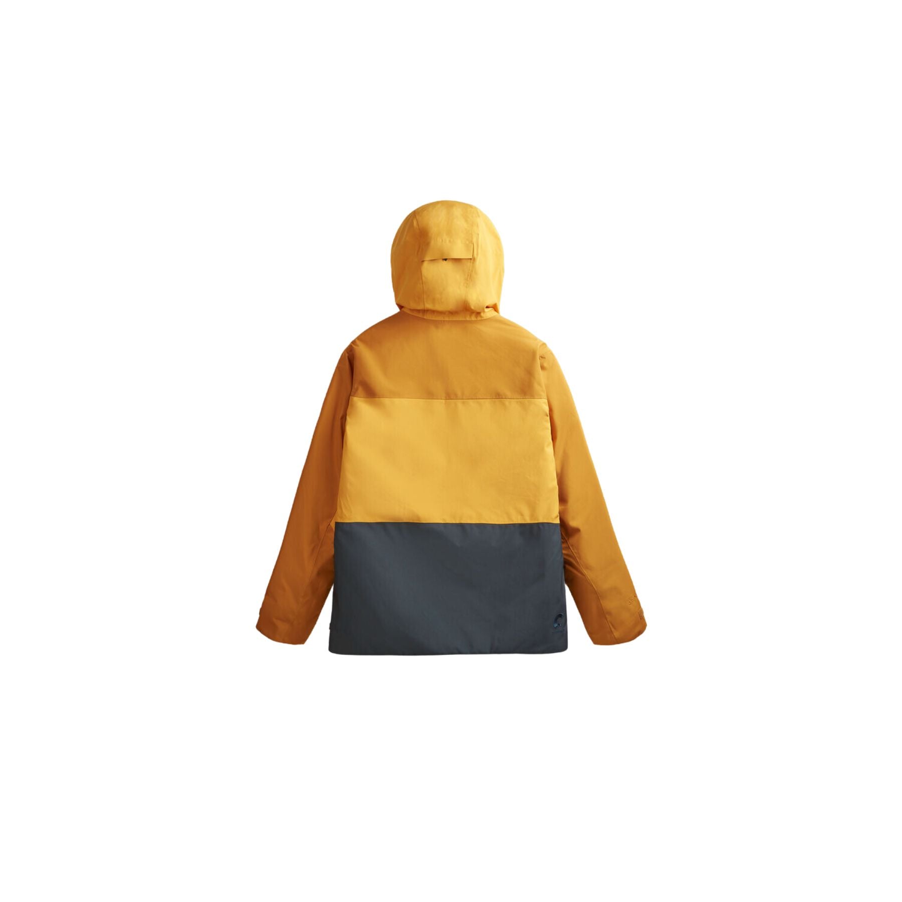 Picture Object Jacket in Dark Blue