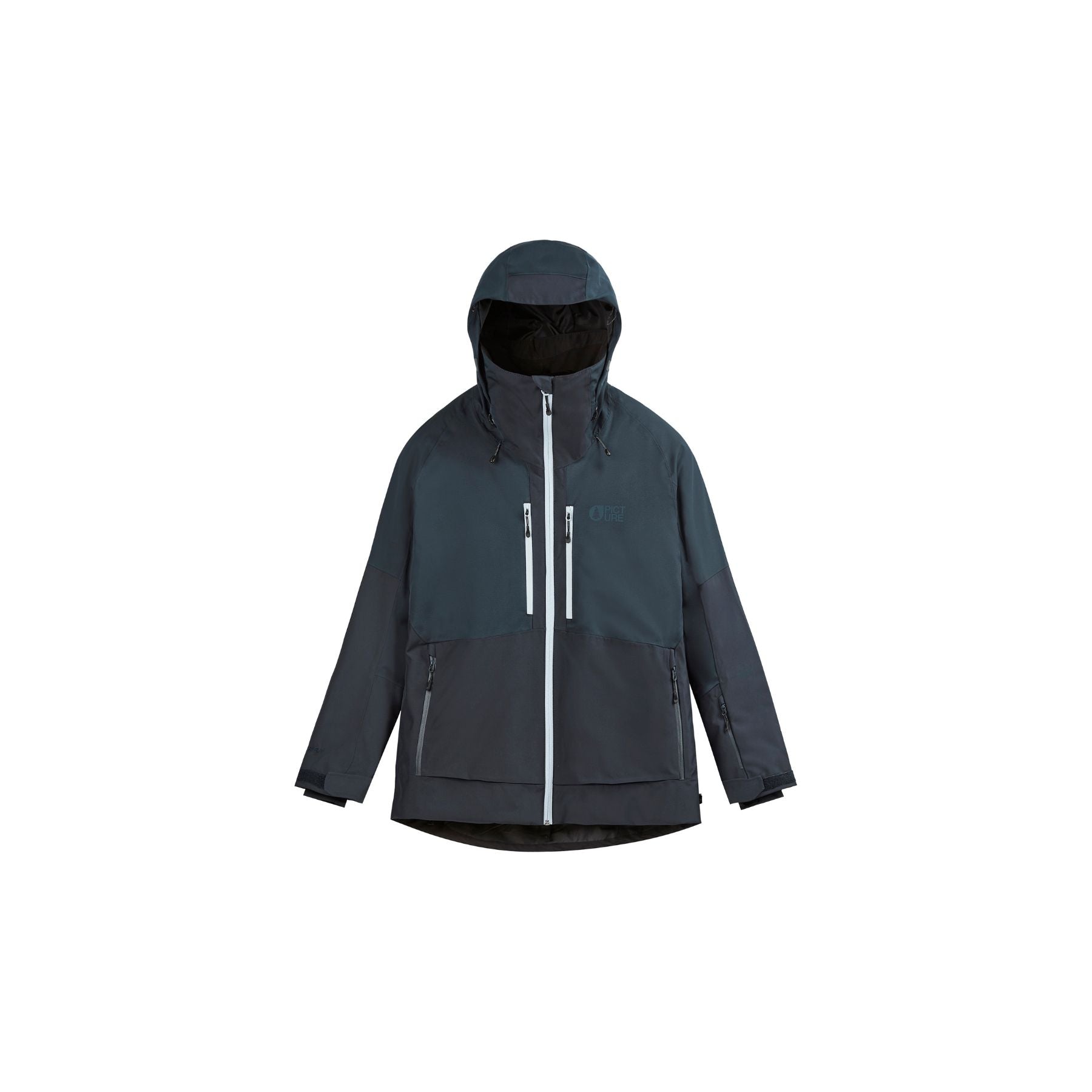 Picture Sygna Jacket in Dark Blue
