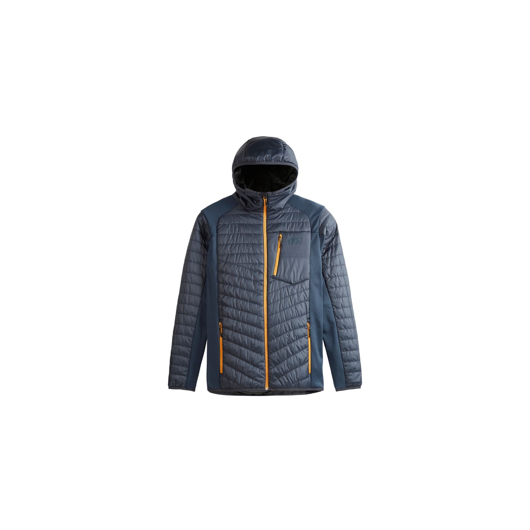 Picture Takashima Jacket in Dark Blue