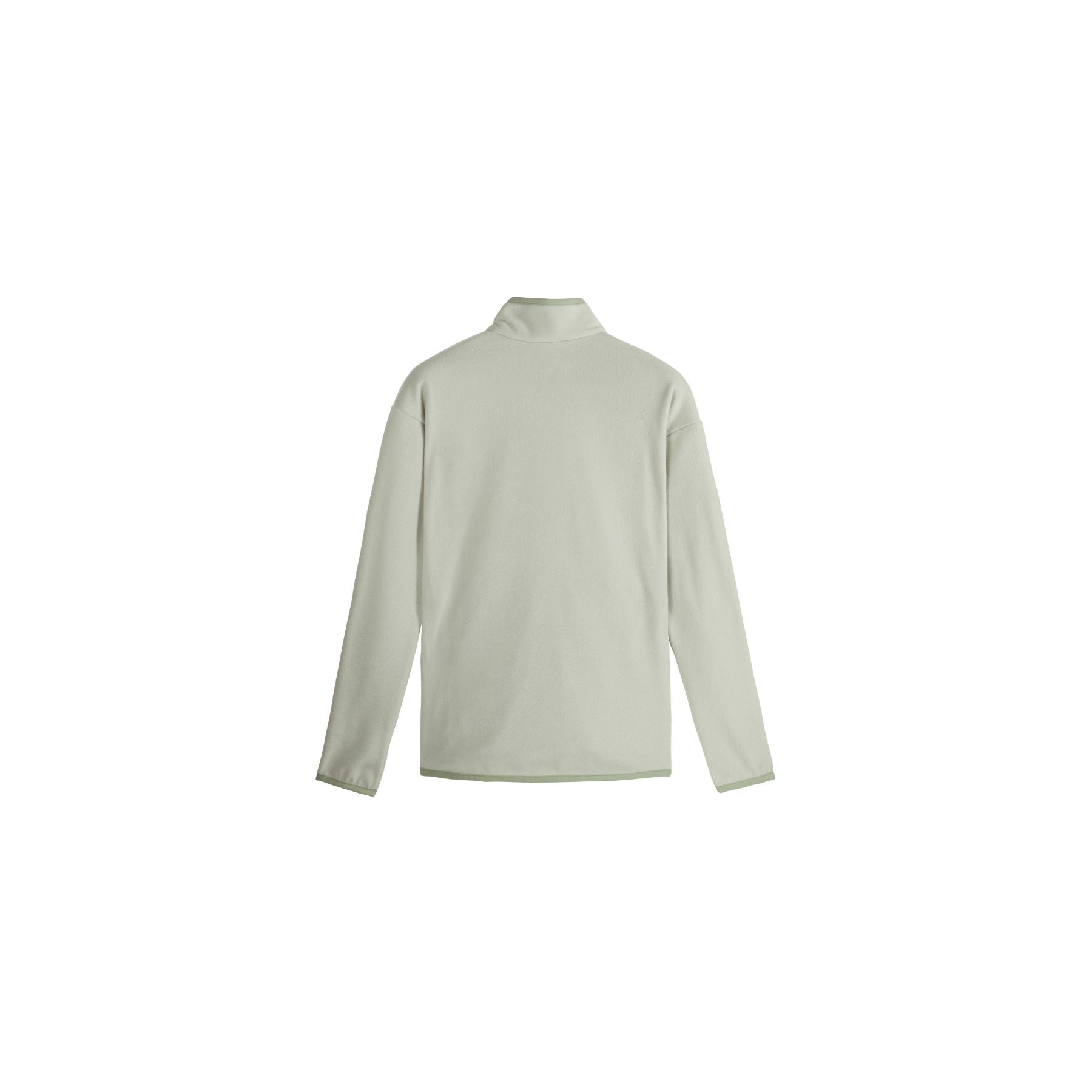 Picture Teddie FZ Fleece in Desert Sage
