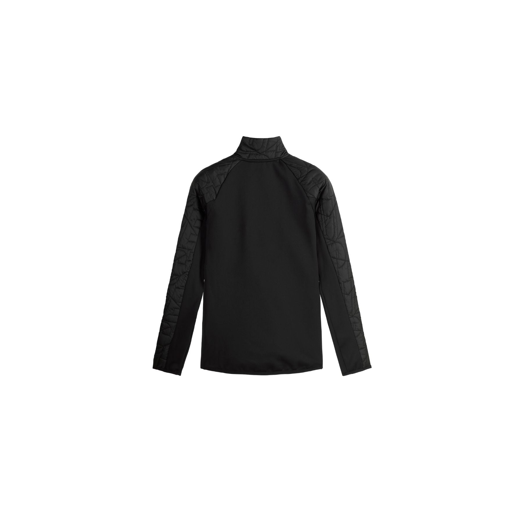 Picture Tehanie Hybrid Jacket in Black