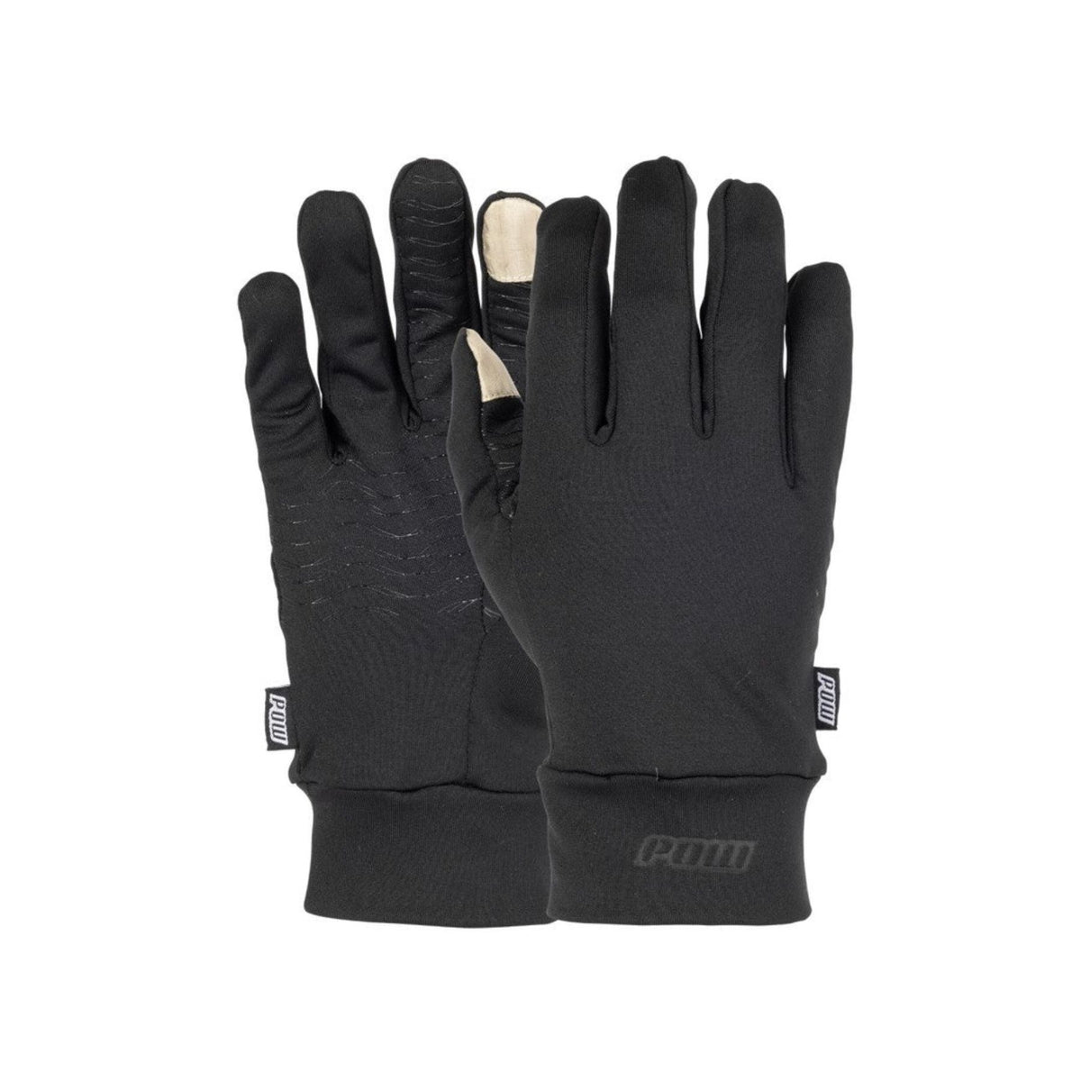 Pow Cascadia GTX Long Gloves - Black