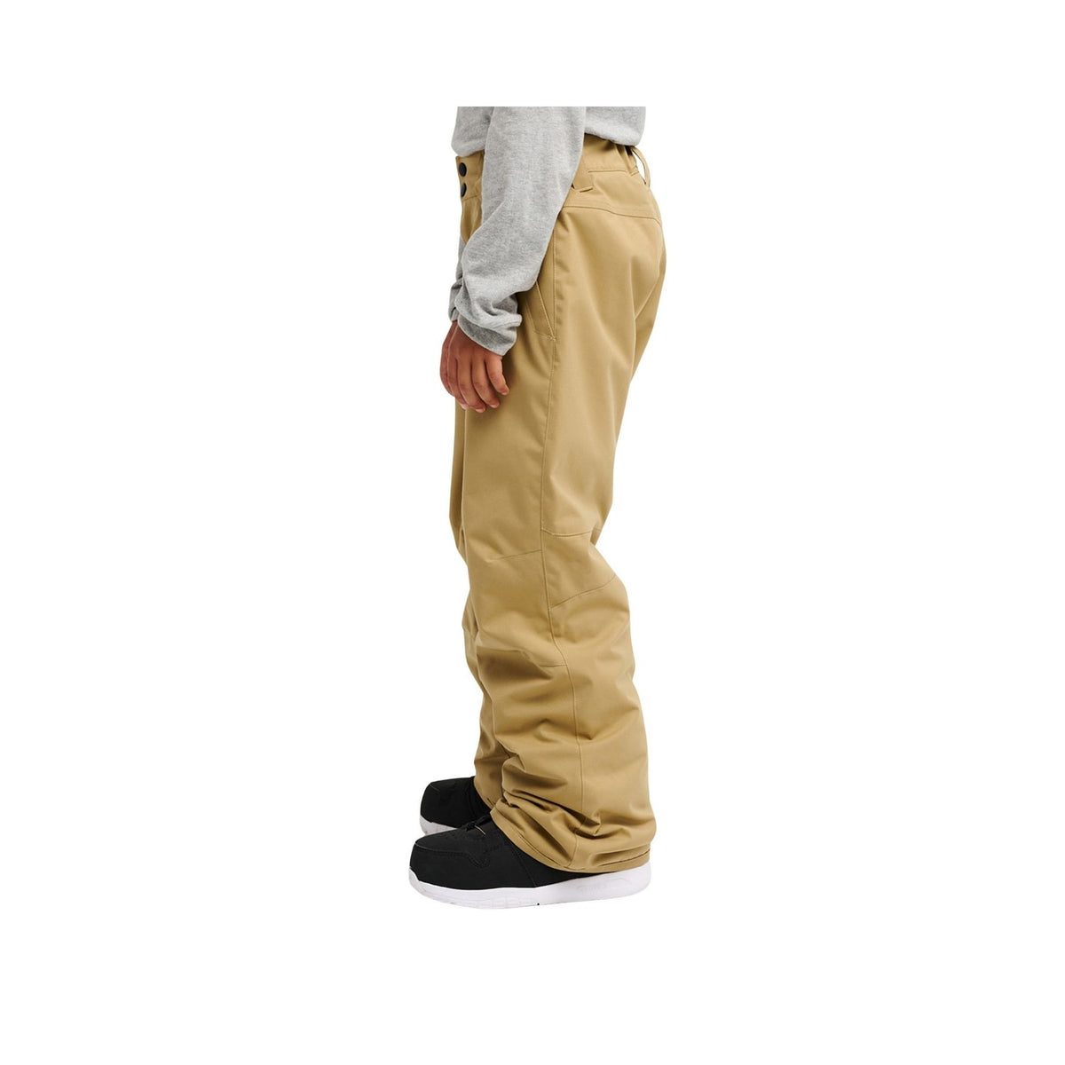 Quiksilver Estate Youth Pant - Kelp