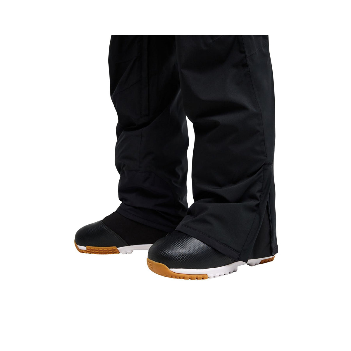 Quiksilver Utility 20K Pants - Black