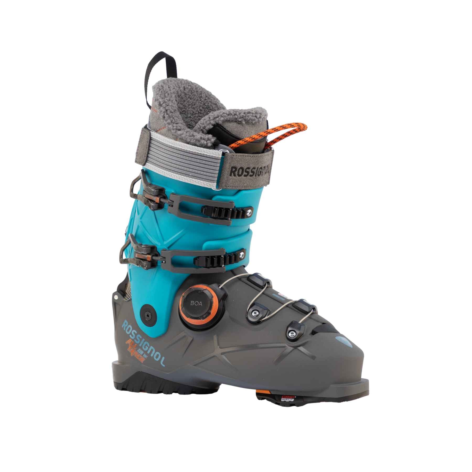 Rossignol Alltrack 110 HV BOA Men's Ski Boots