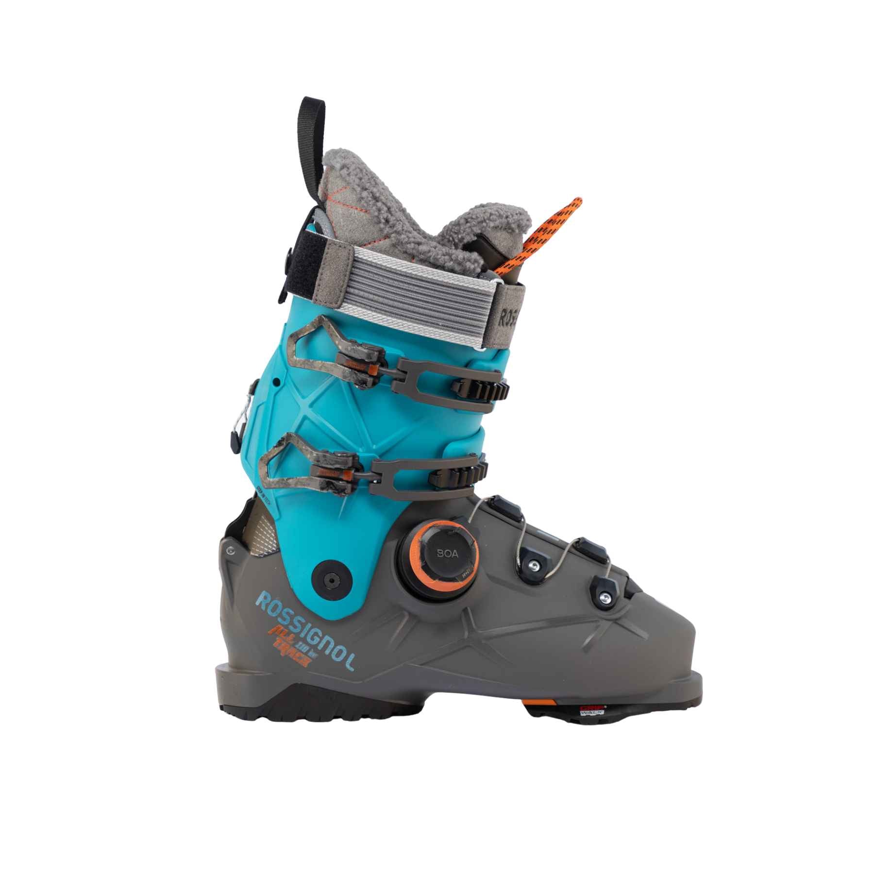 Rossignol Alltrack 110 HV BOA
