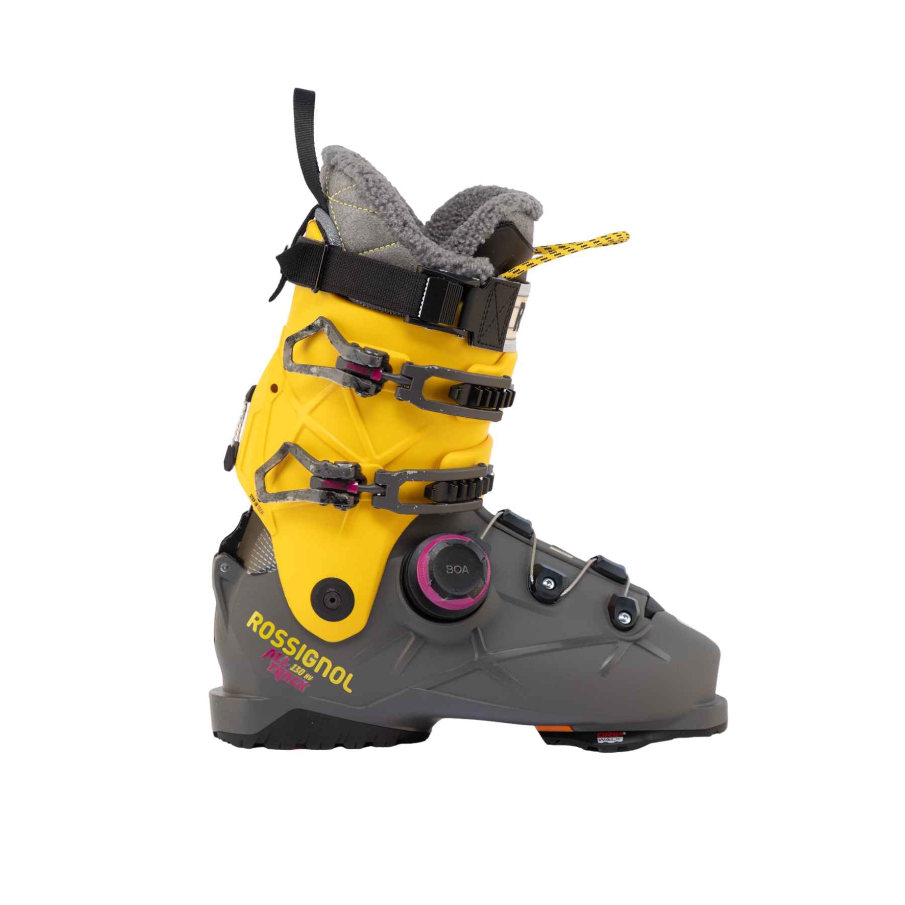 Rossignol Alltrack 130 HV BOA