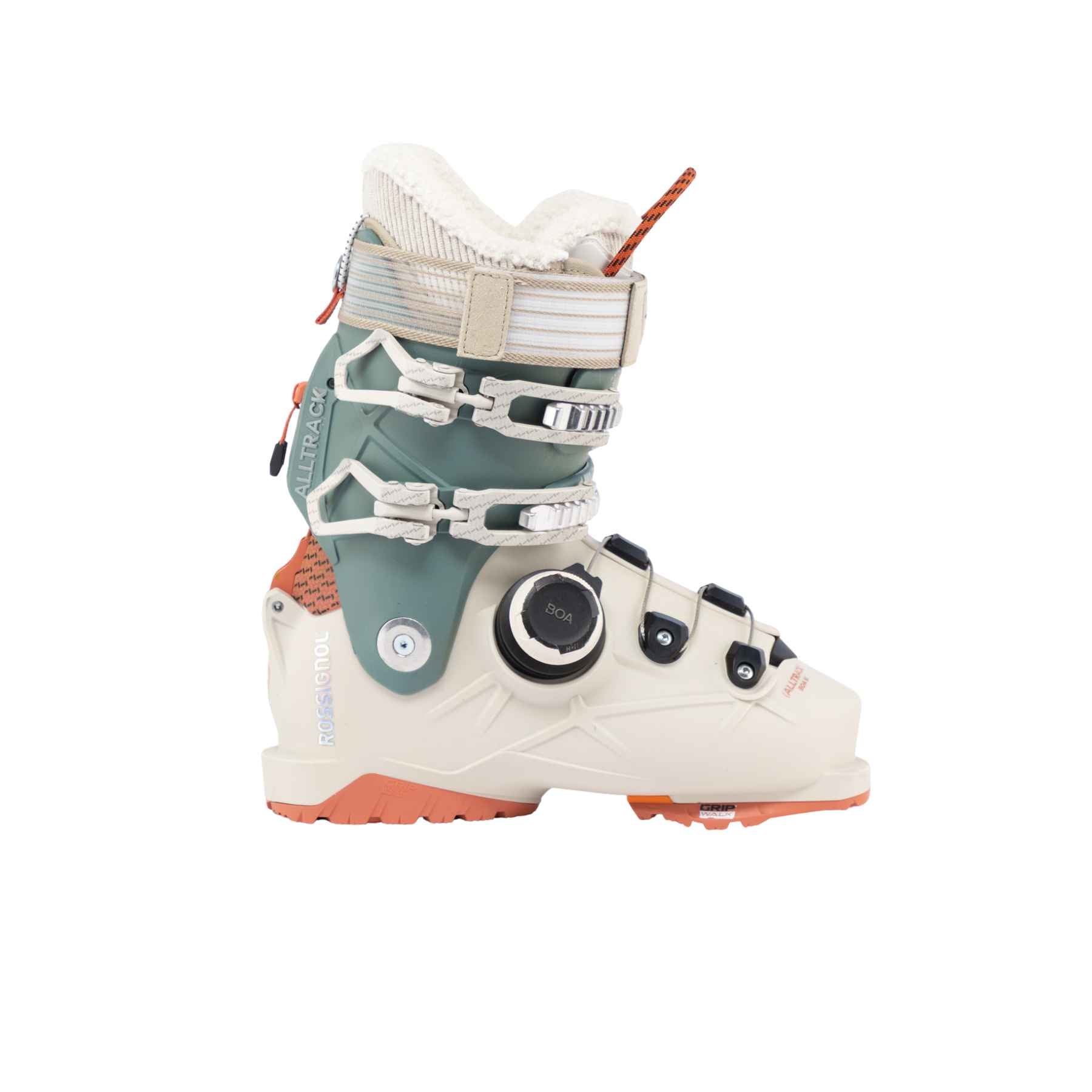 Rossignol Alltrack 80 W BOA