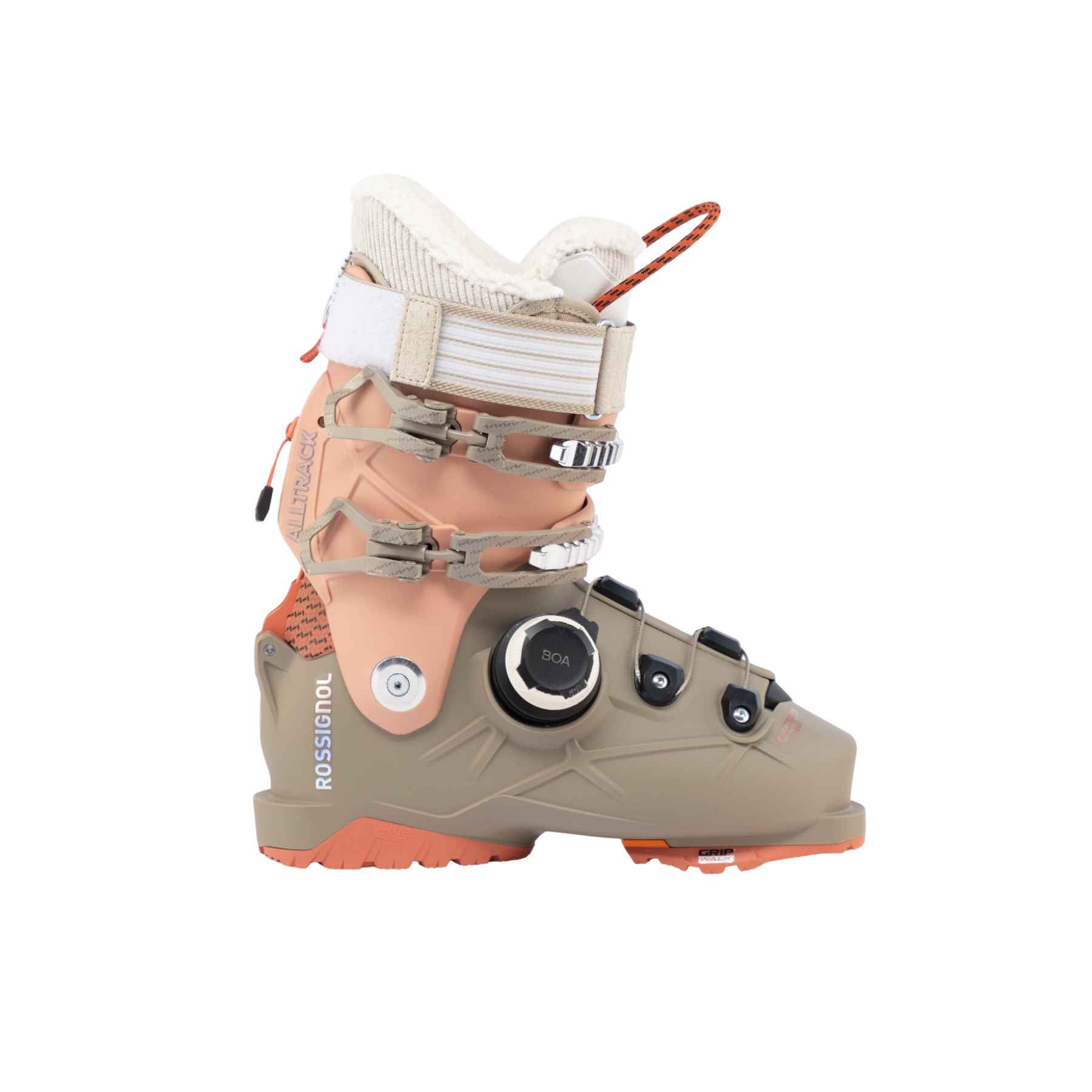 Rossignol Alltrack 90 W BOA