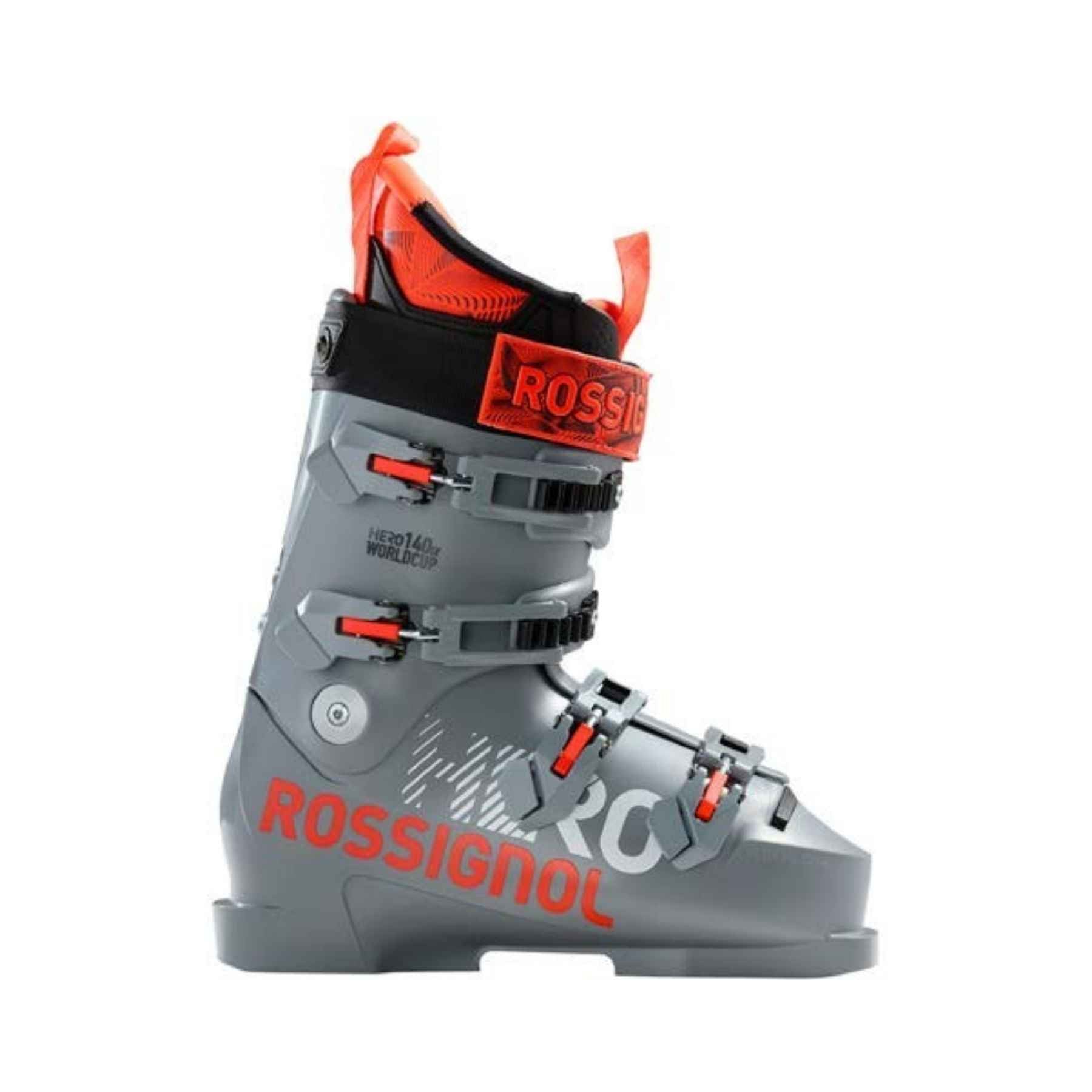 Rossignol Hero World Cup 120 LV