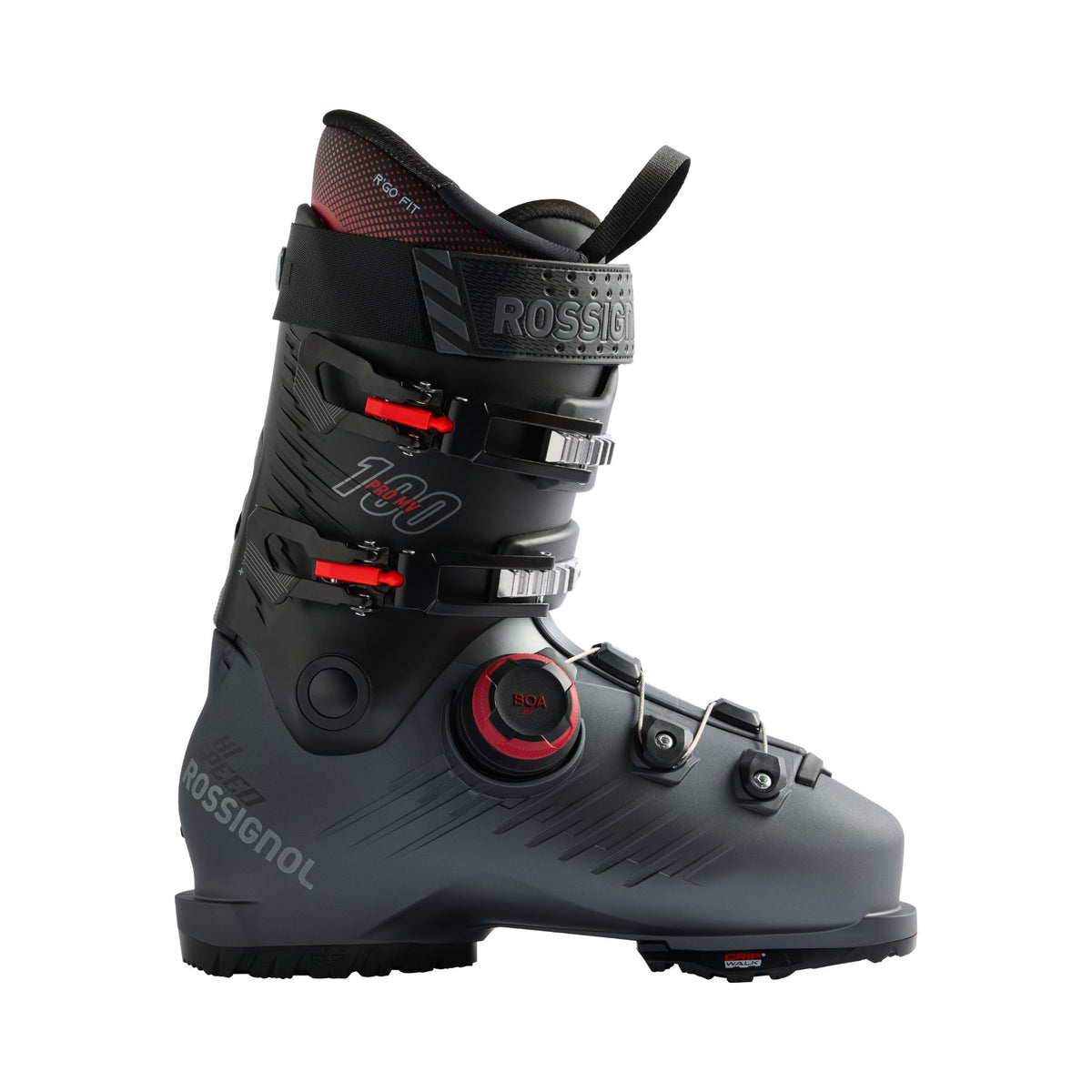 Rossignol Hi-Speed 100 Pro MV BOA