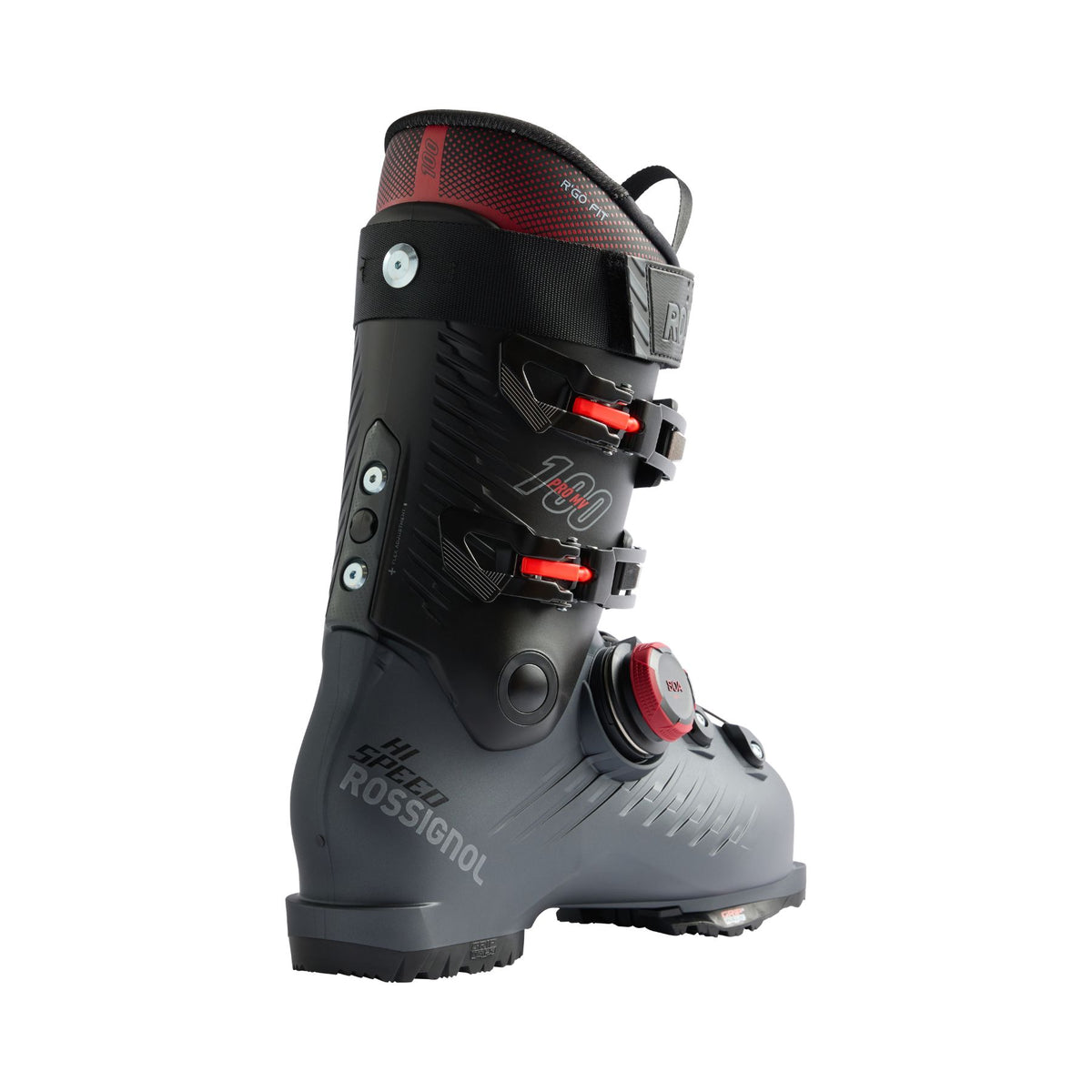 Rossignol Hi-Speed 100 Pro MV BOA
