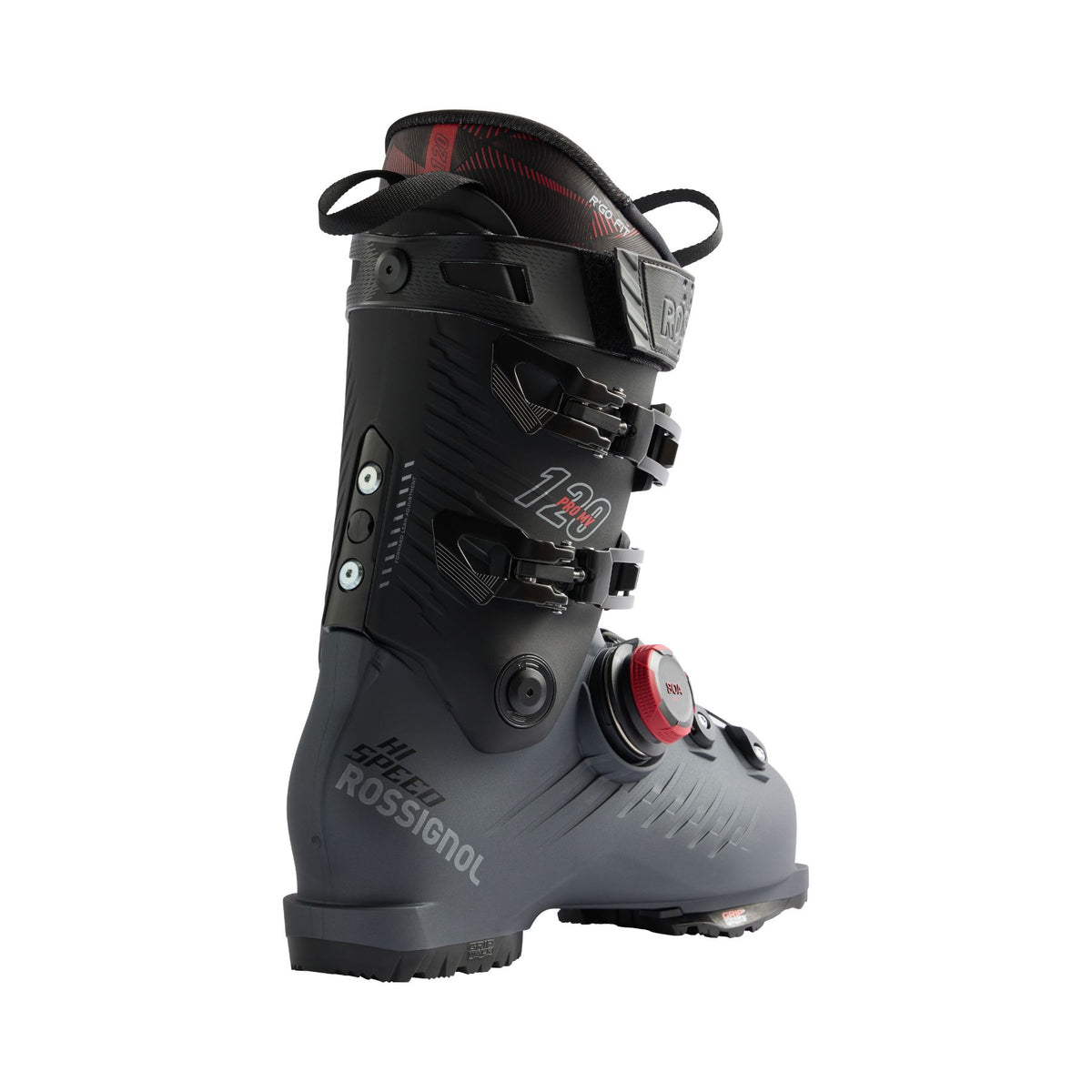 Rossignol Hi-Speed 120 Pro MV BOA