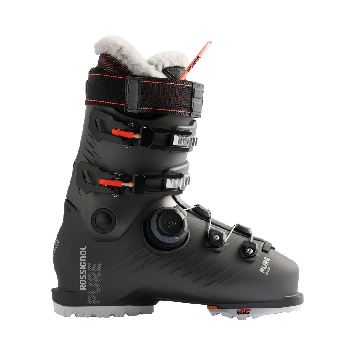 Rossignol Pure 85 BOA