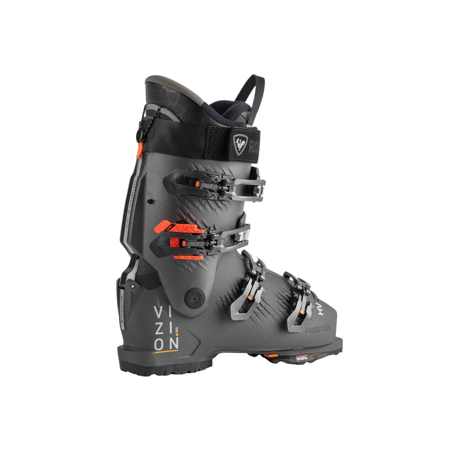Rossignol Vizion 4B 100 HV