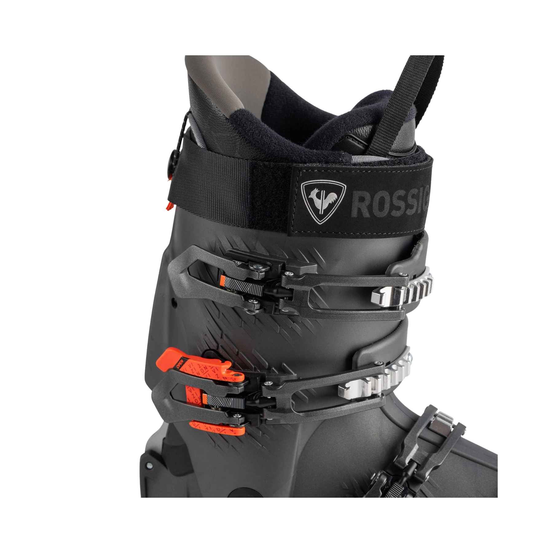 Rossignol Vizion 4B 100 HV
