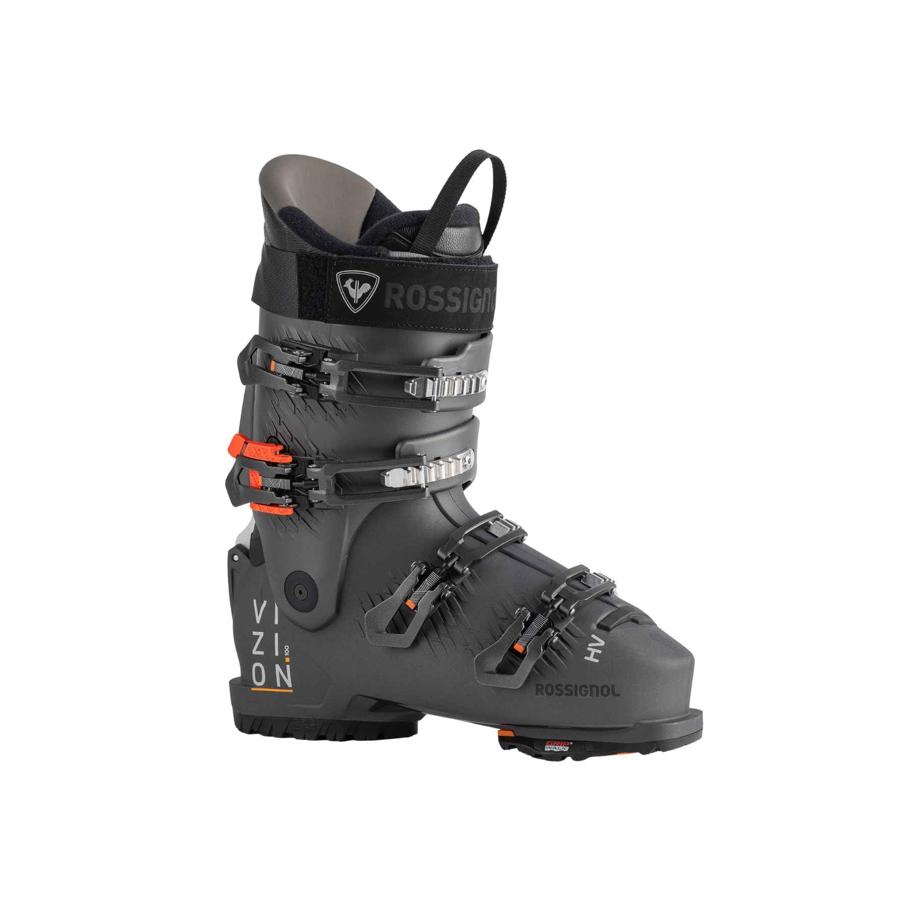Rossignol Vizion 4B 100 HV Men's Ski Boots