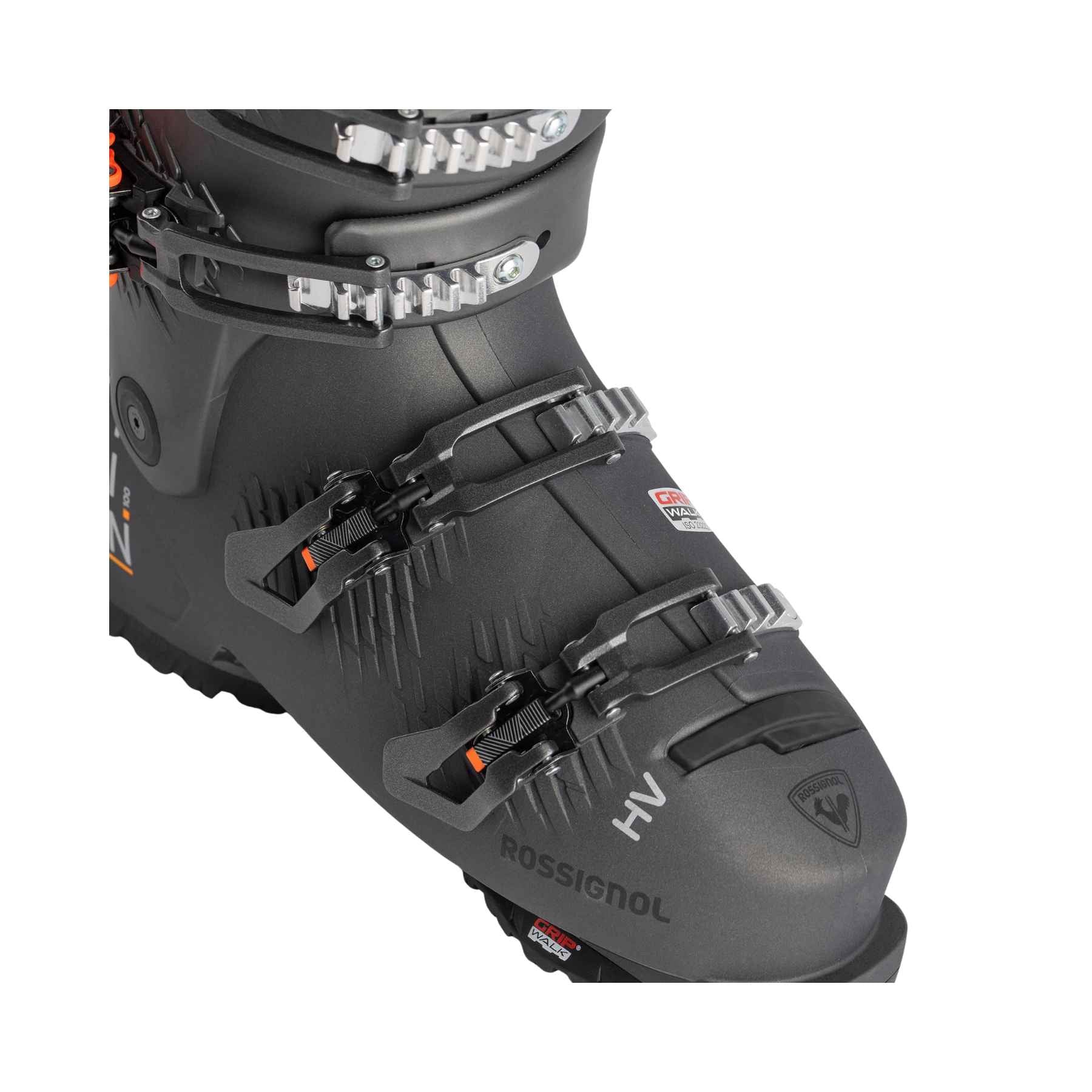 Rossignol Vizion 4B 100 HV