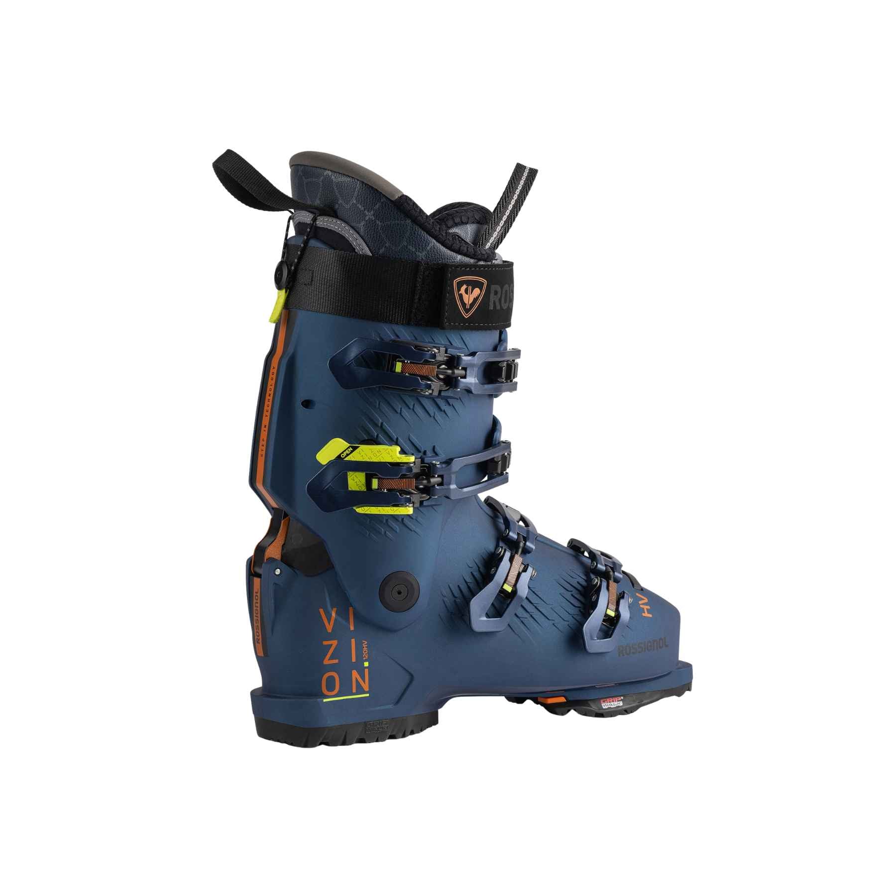 Rossignol Vizion 4B 120 HV