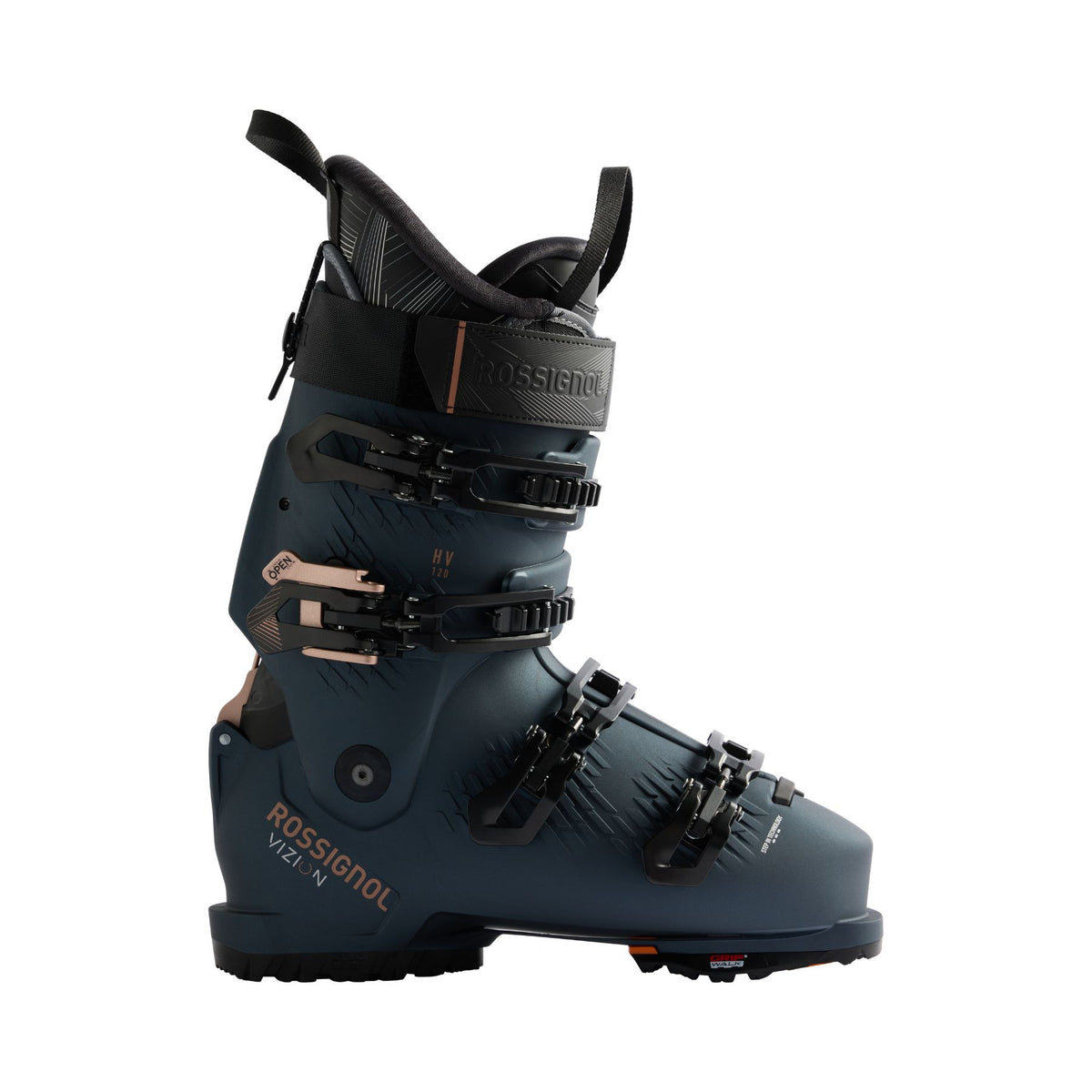 Rossignol Vizion 4B 120 HV