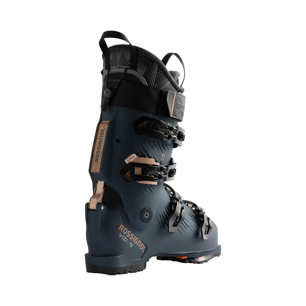 Rossignol Vizion 4B 120 HV