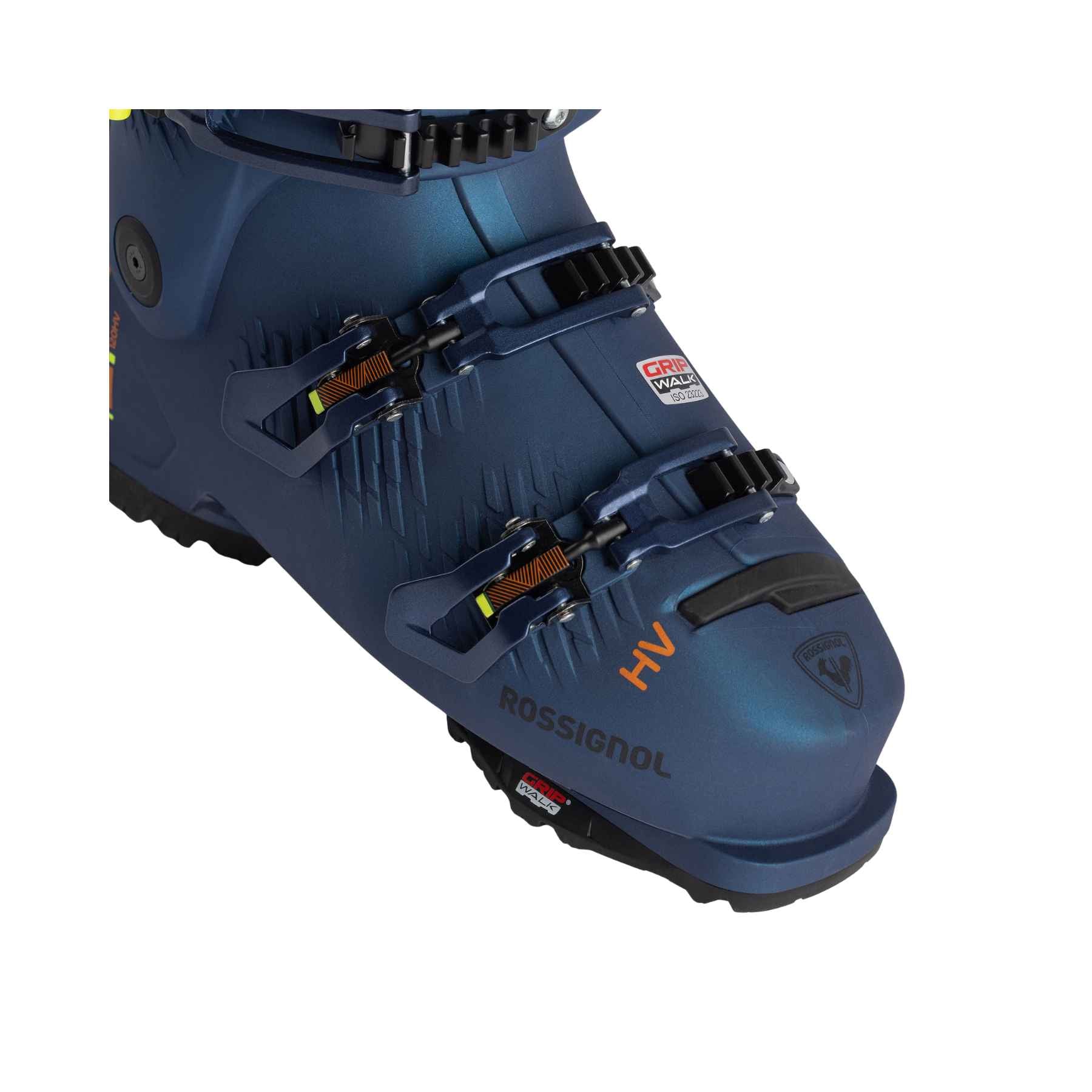 Rossignol Vizion 4B 120 HV