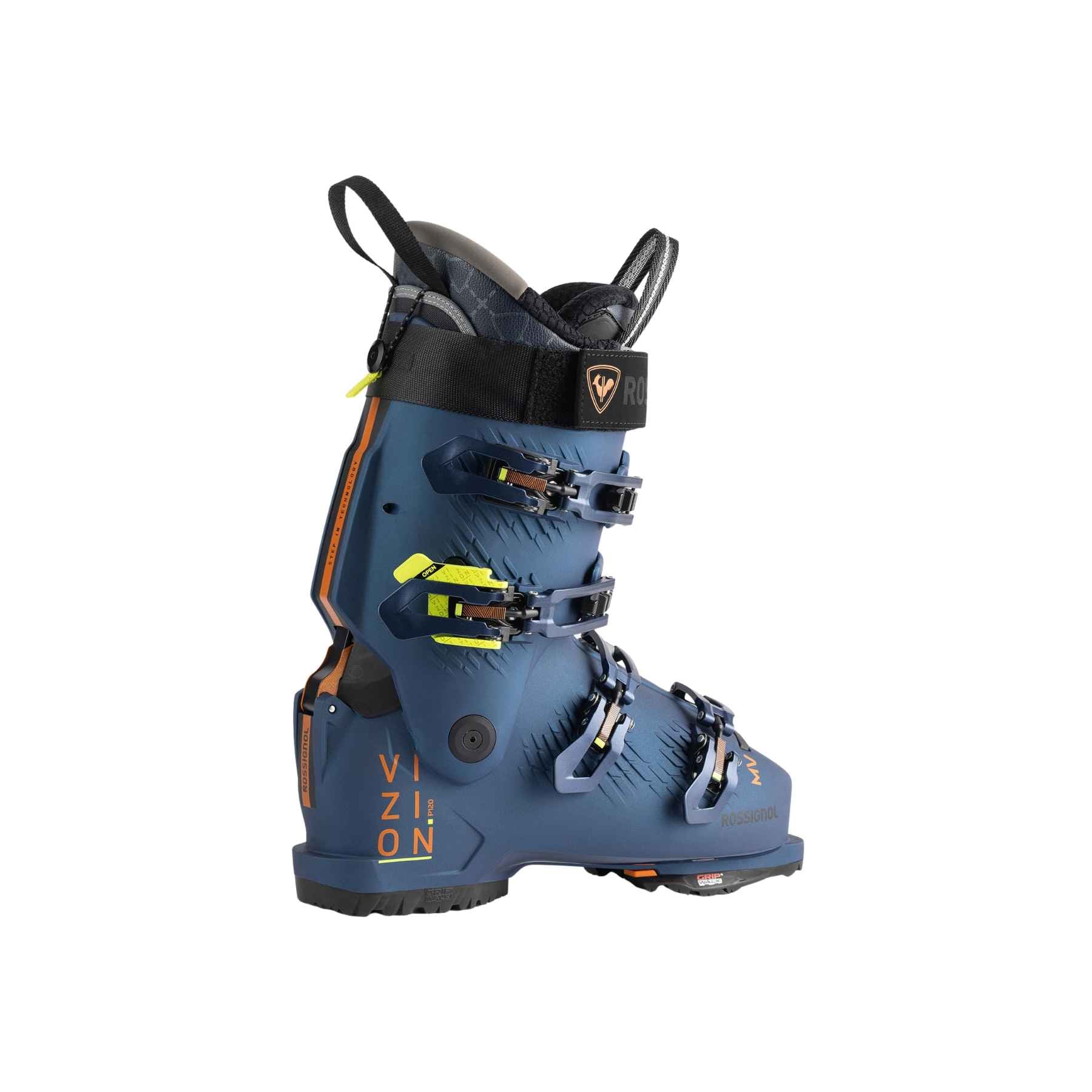 Rossignol Vizion 4B Pro 120 MV