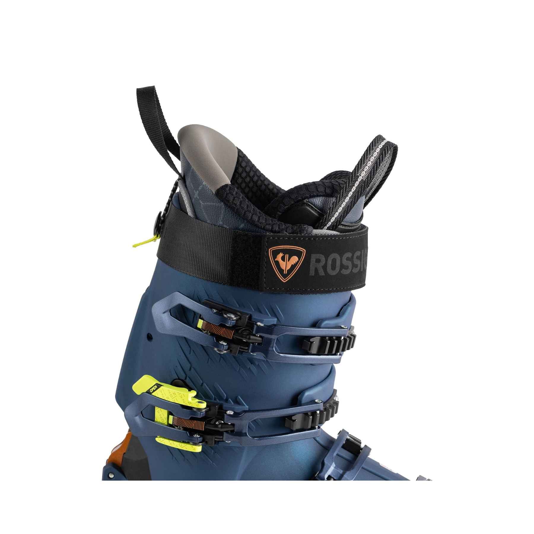 Rossignol Vizion 4B Pro 120 MV