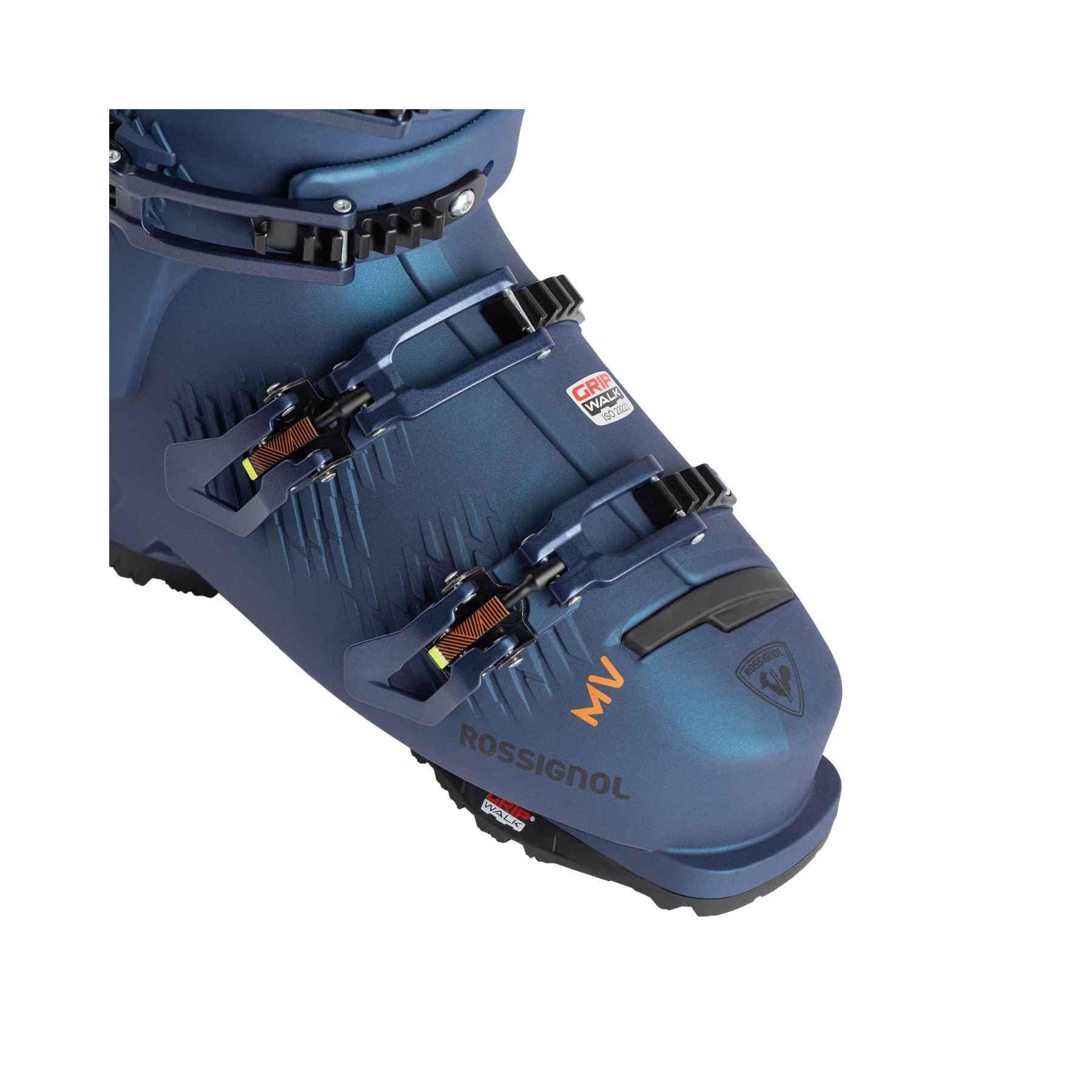 Rossignol Vizion 4B Pro 120 MV